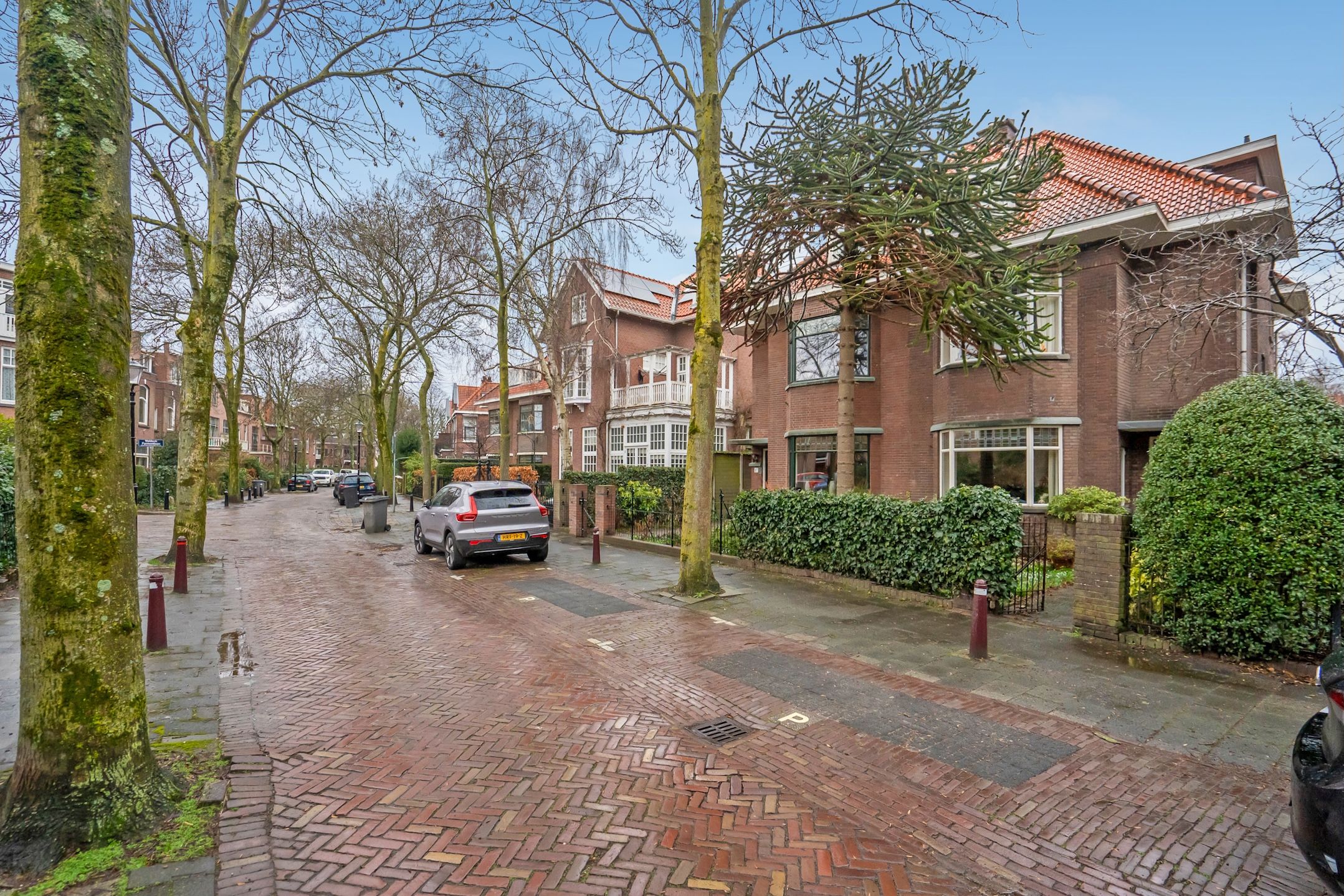 Foto van Regentesselaan 17a, Rijswijk (ZH)