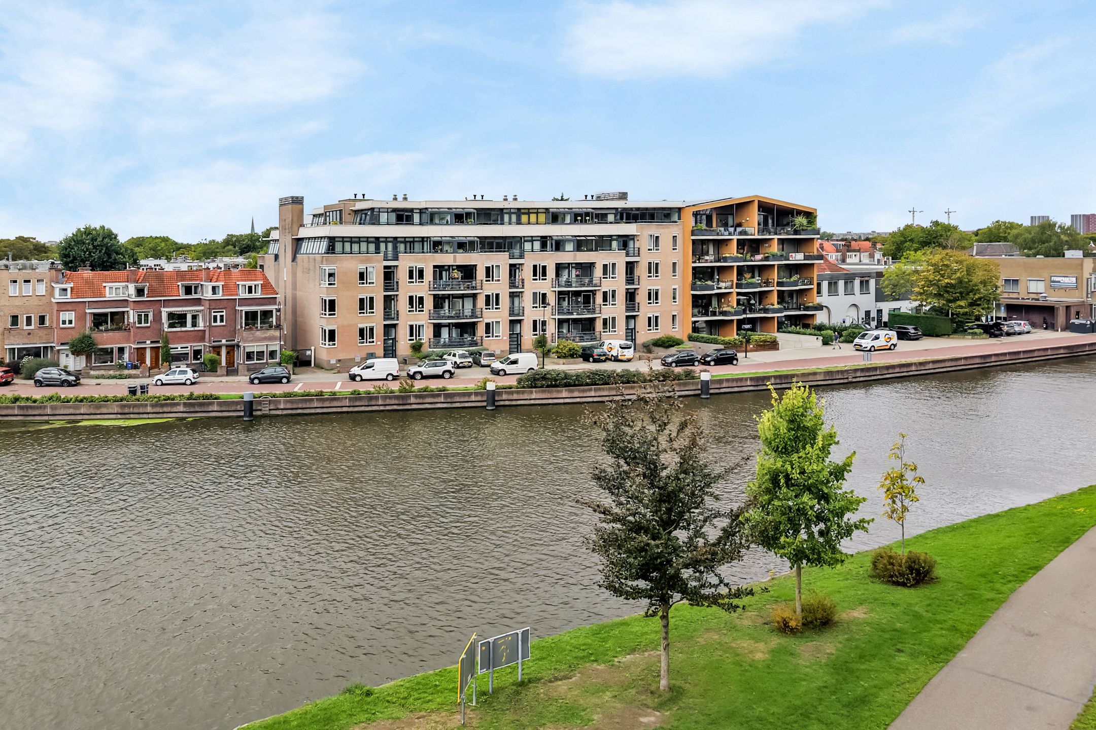 Foto van Nassaukade 68, Rijswijk (ZH)