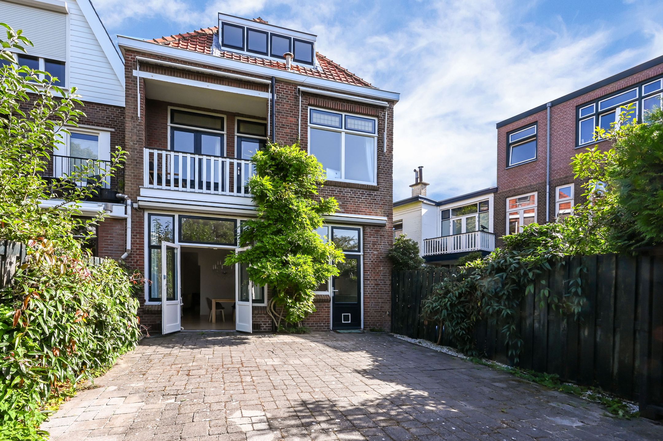 Foto van Molenlaan 12, Rijswijk (ZH)