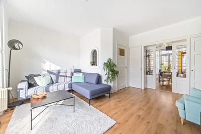 Foto van Frederiklaan 9, Rijswijk