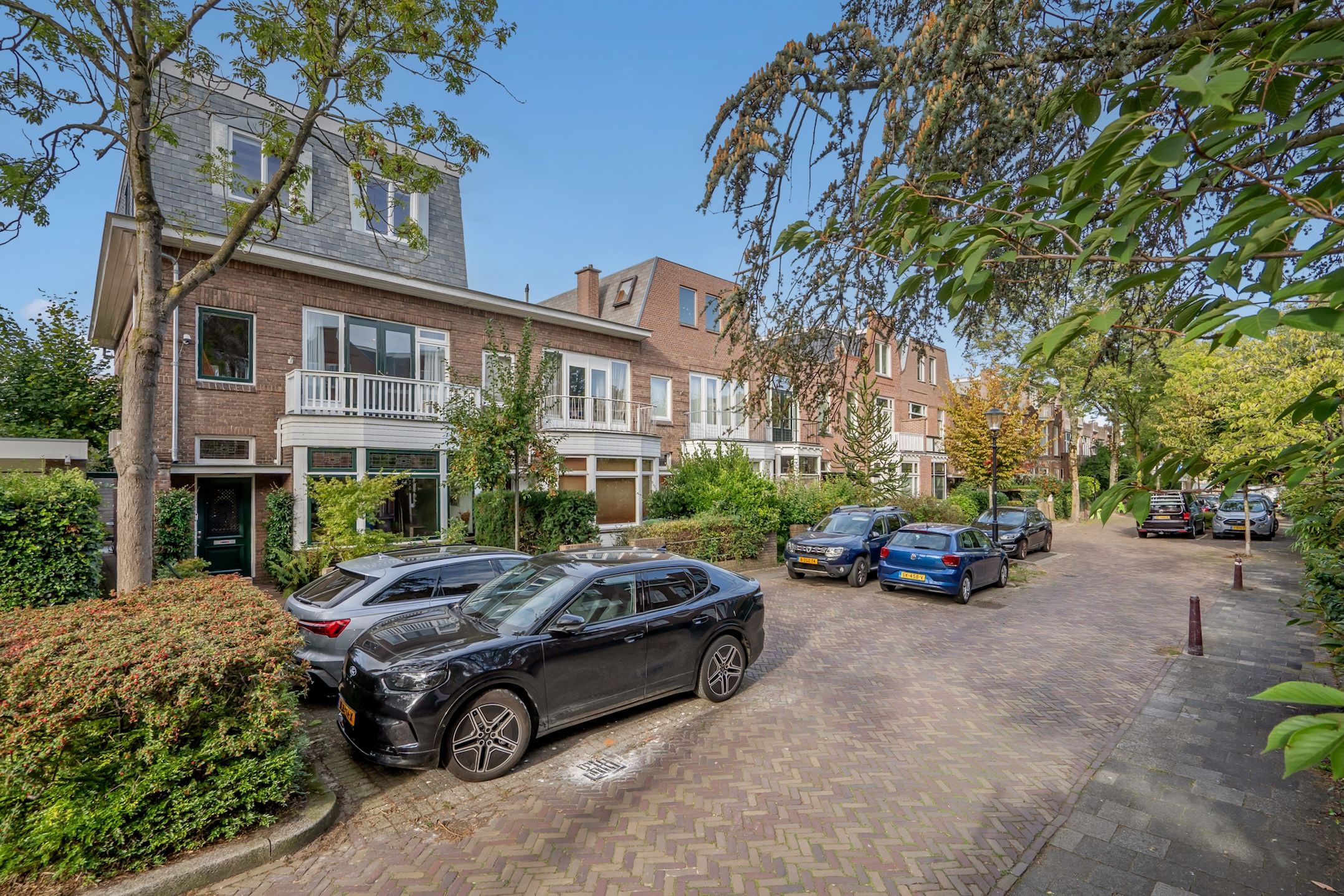 Foto van Frederiklaan 26, Rijswijk (ZH)