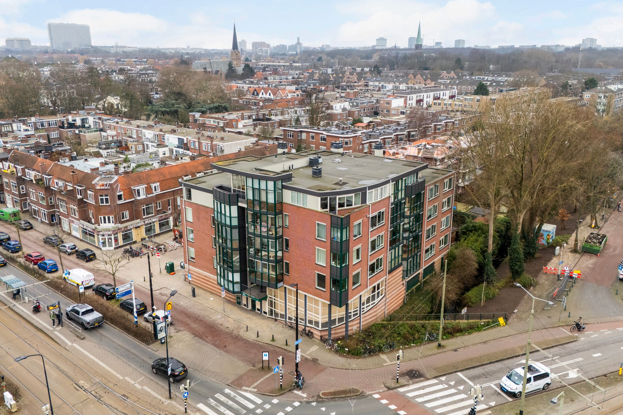 Foto van Haagweg 2F004, Rijswijk (ZH)