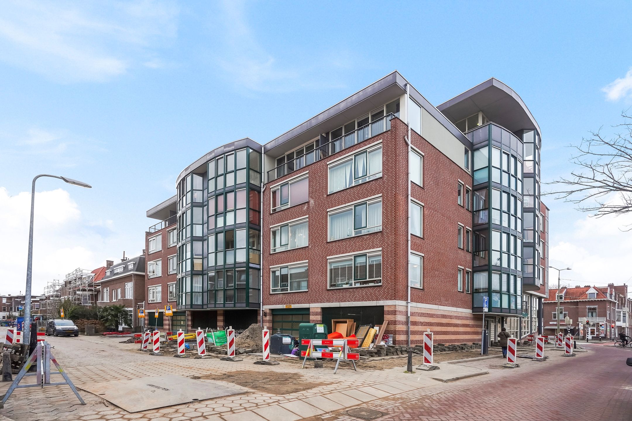 Foto van Haagweg 2F206, Rijswijk (ZH)