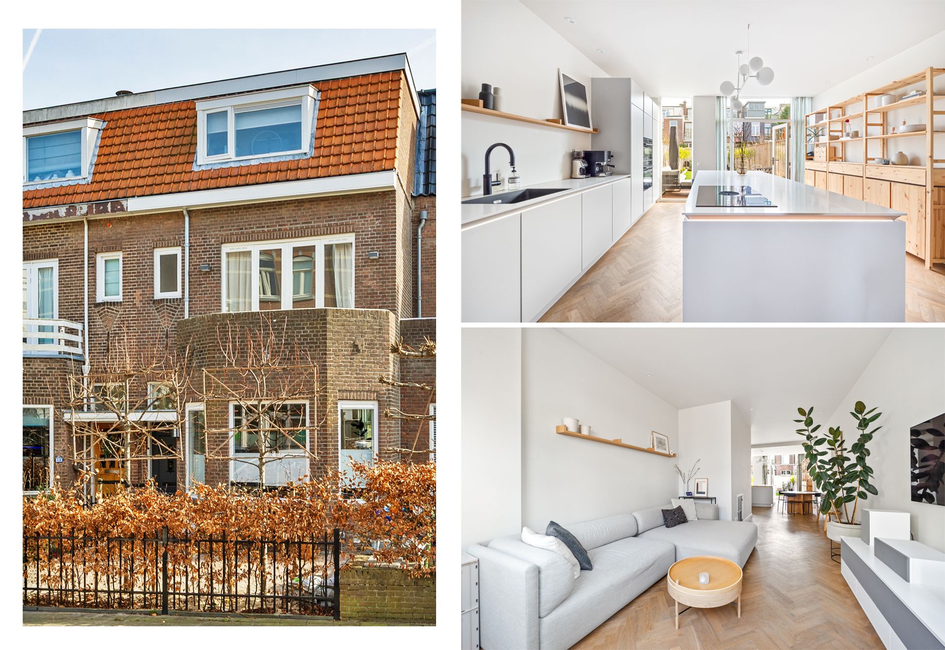Foto van Emmastraat 7, Rijswijk (ZH)