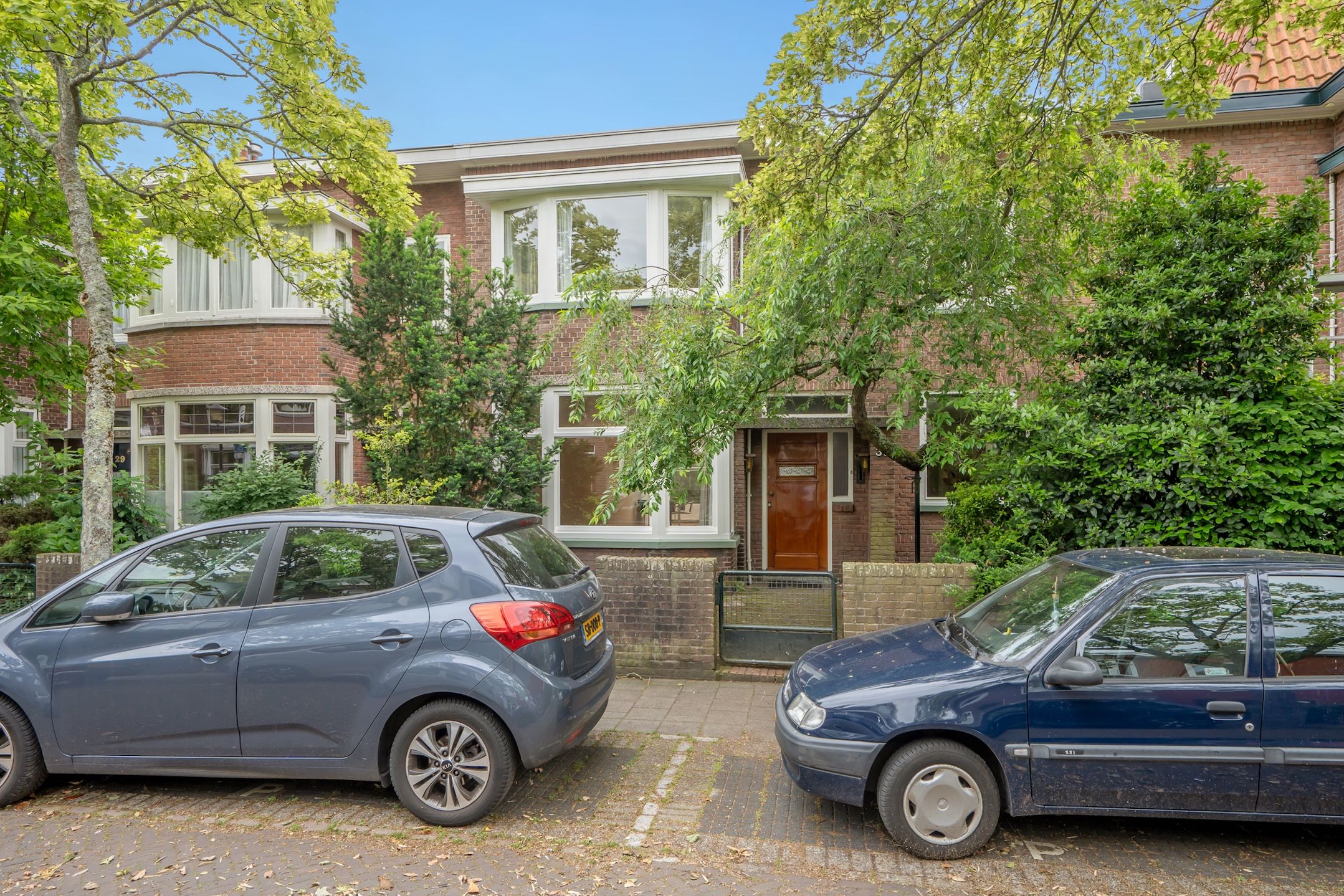 Foto van Eiklaan 33, Rijswijk (ZH)