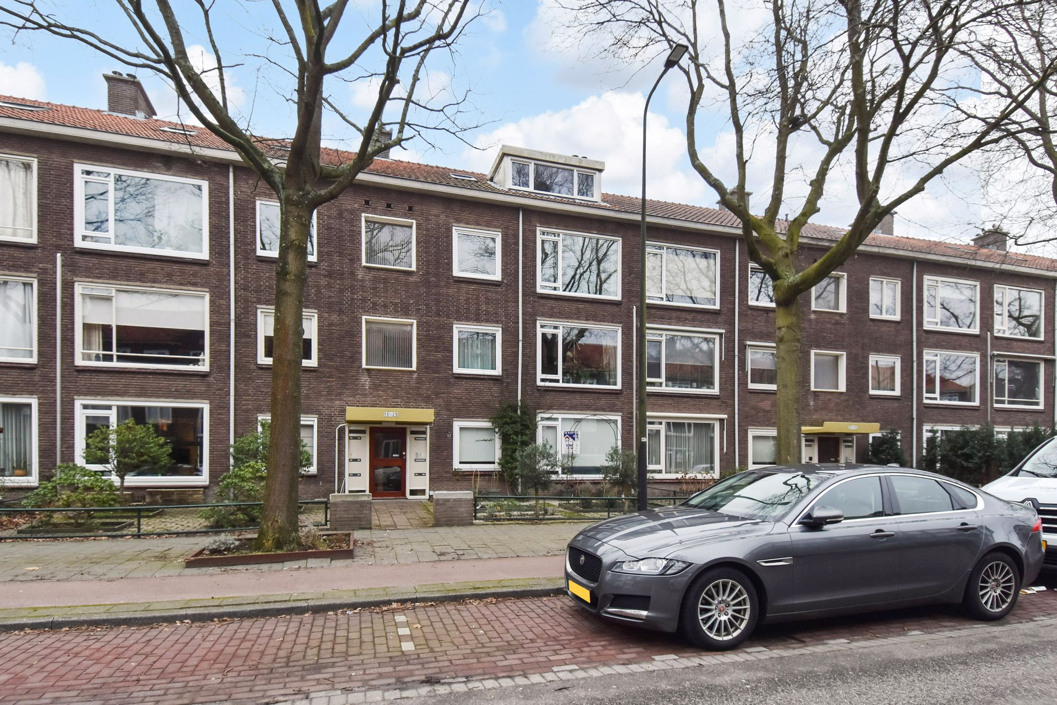 Foto van Acacialaan 19, Rijswijk (ZH)