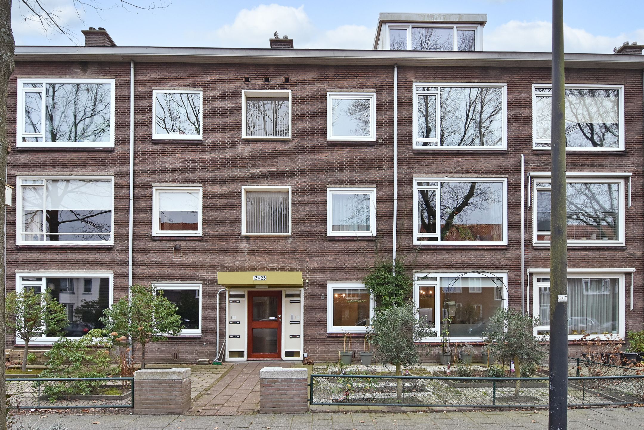 Foto van Acacialaan 23, Rijswijk (ZH)