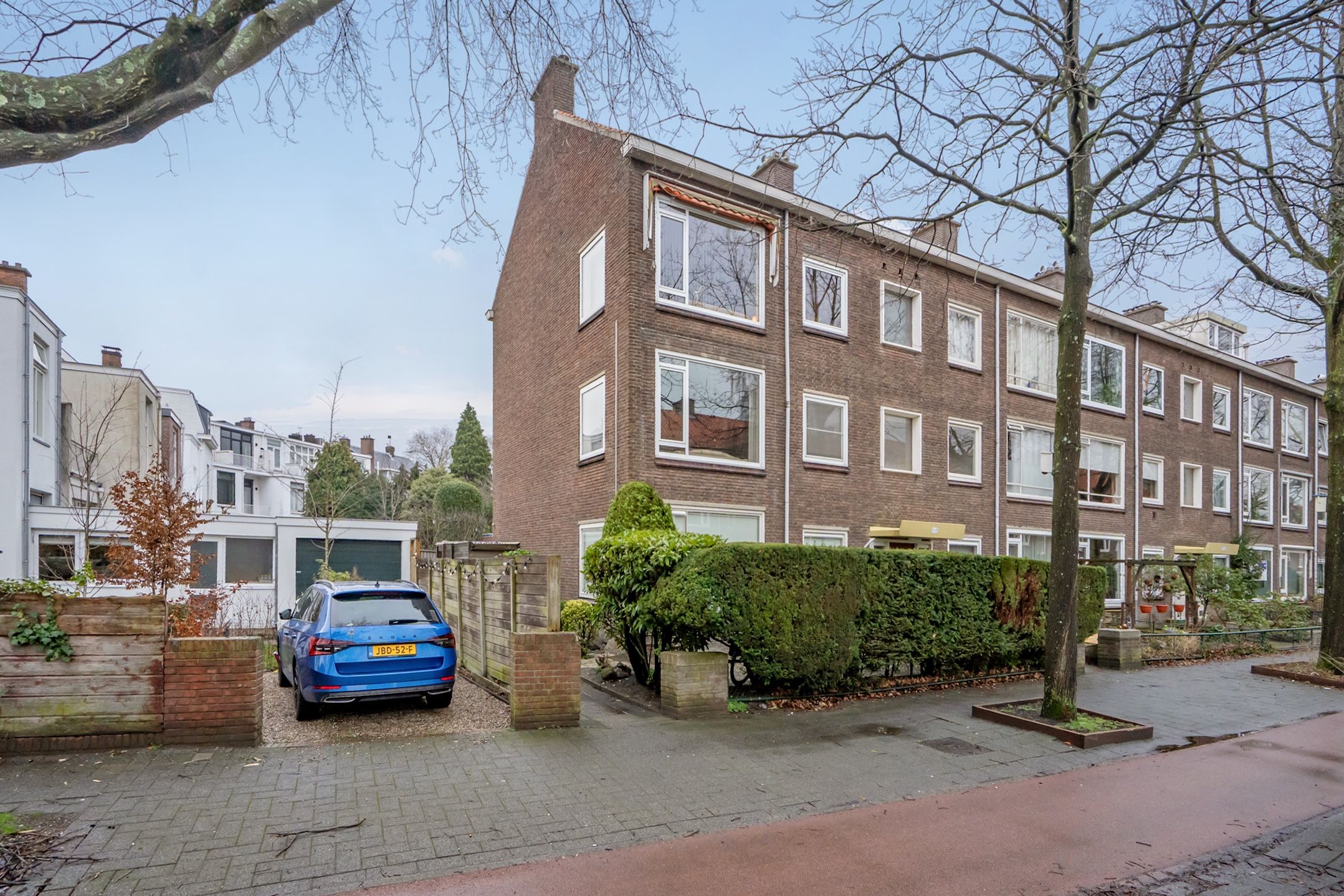 Foto van Acacialaan 3, Rijswijk (ZH)