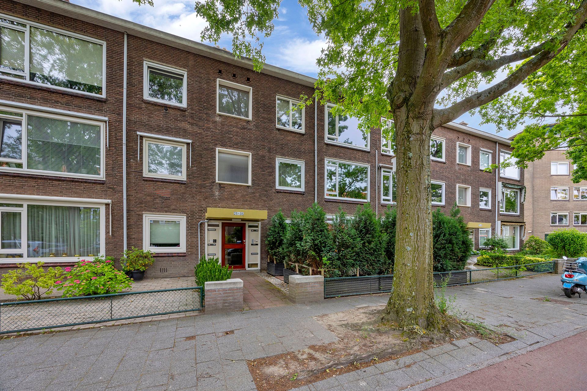 Foto van Acacialaan 35, Rijswijk (ZH)