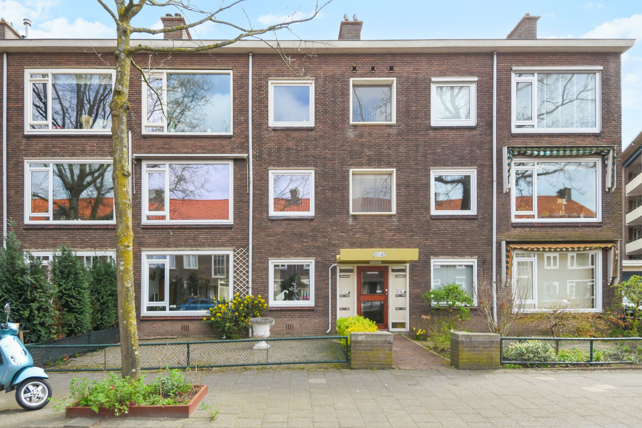 Foto van Acacialaan 37, Rijswijk (ZH)