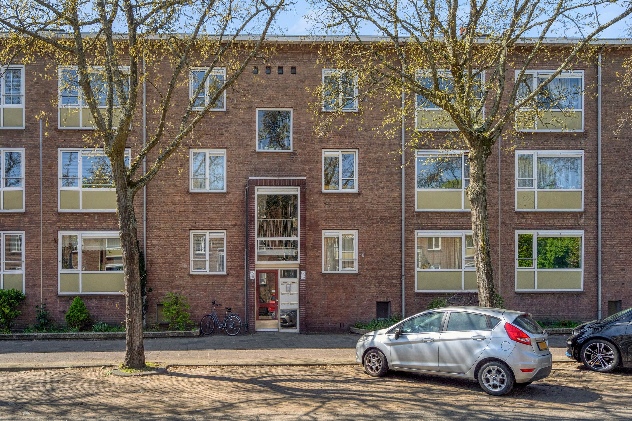 Foto van Steenlaan 133, Rijswijk (ZH)
