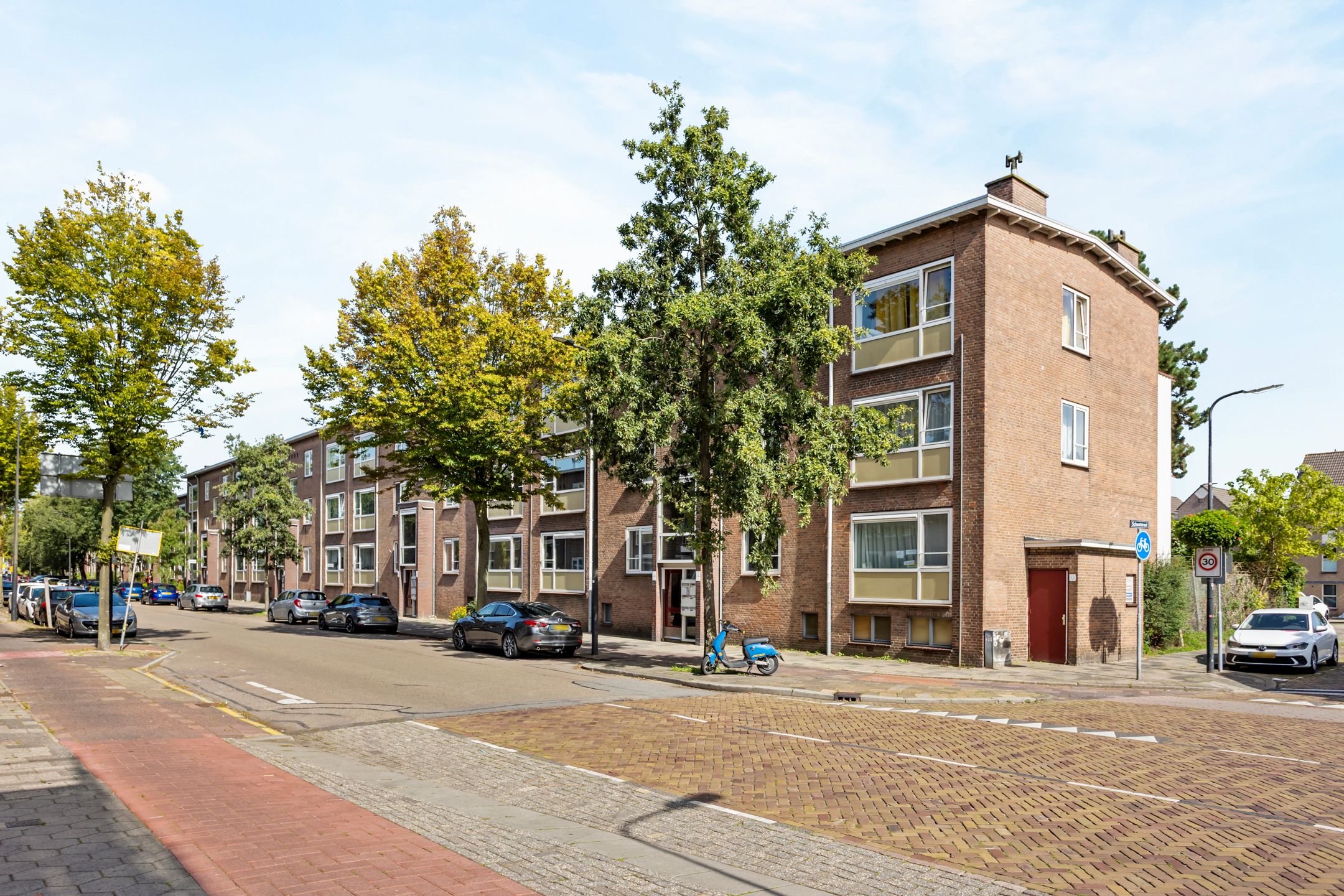 Foto van Steenlaan 48, Rijswijk (ZH)