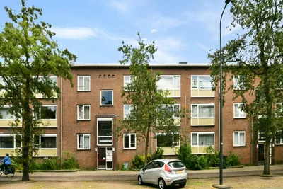 Foto van Steenlaan 116, Rijswijk