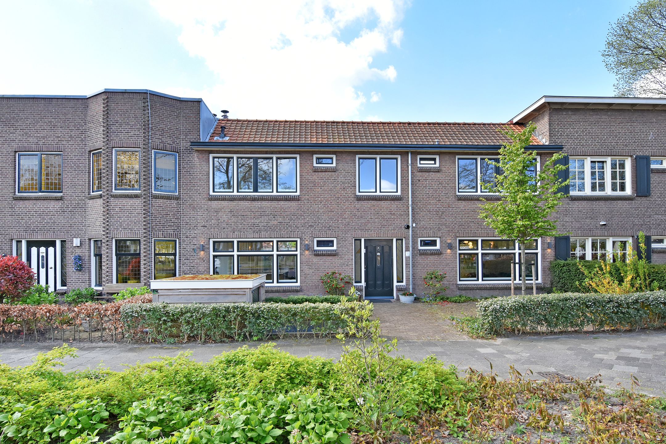 Foto van Ruysdaelplein 36, Rijswijk (ZH)