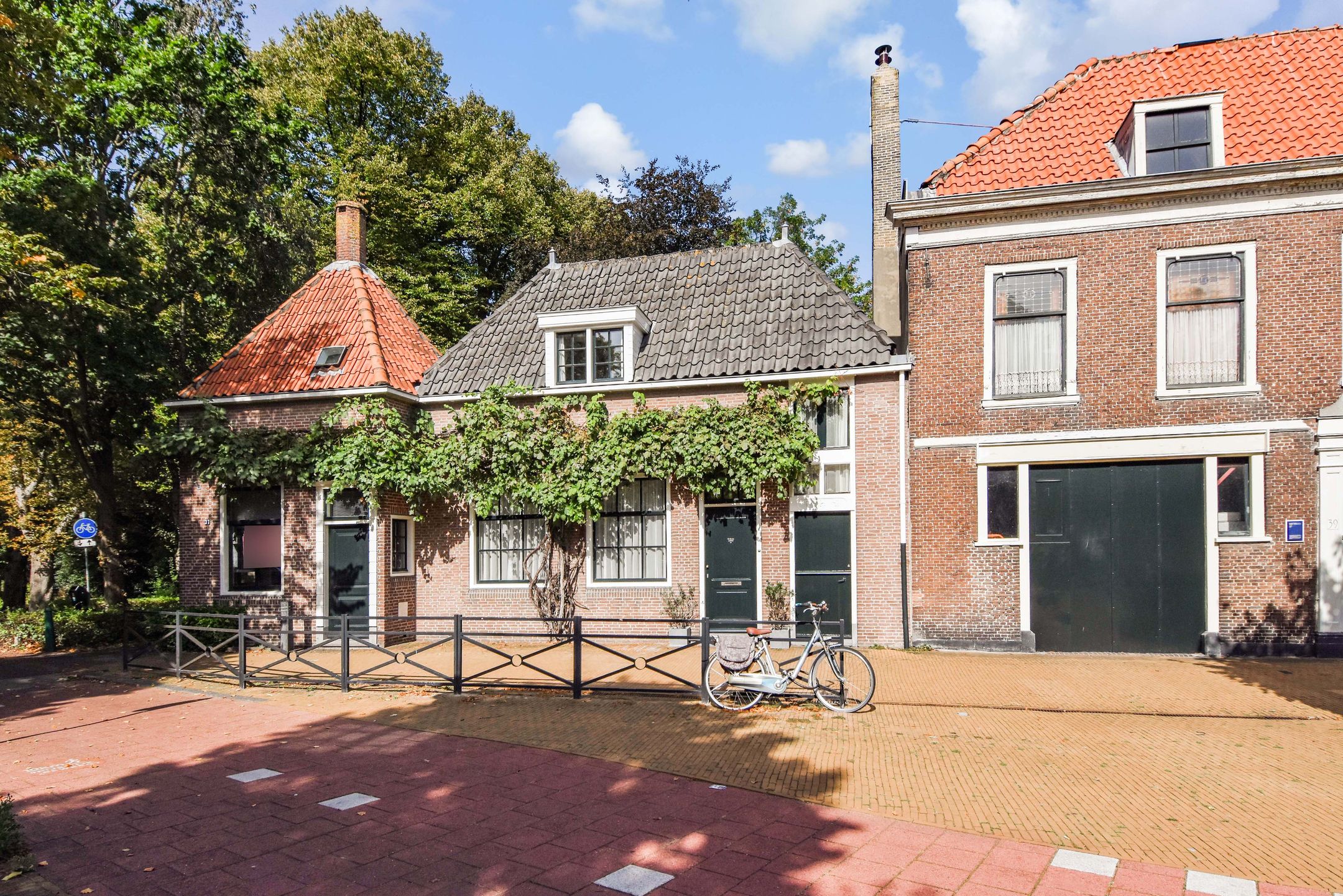 Foto van Ruysdaelplein 38, Rijswijk (ZH)