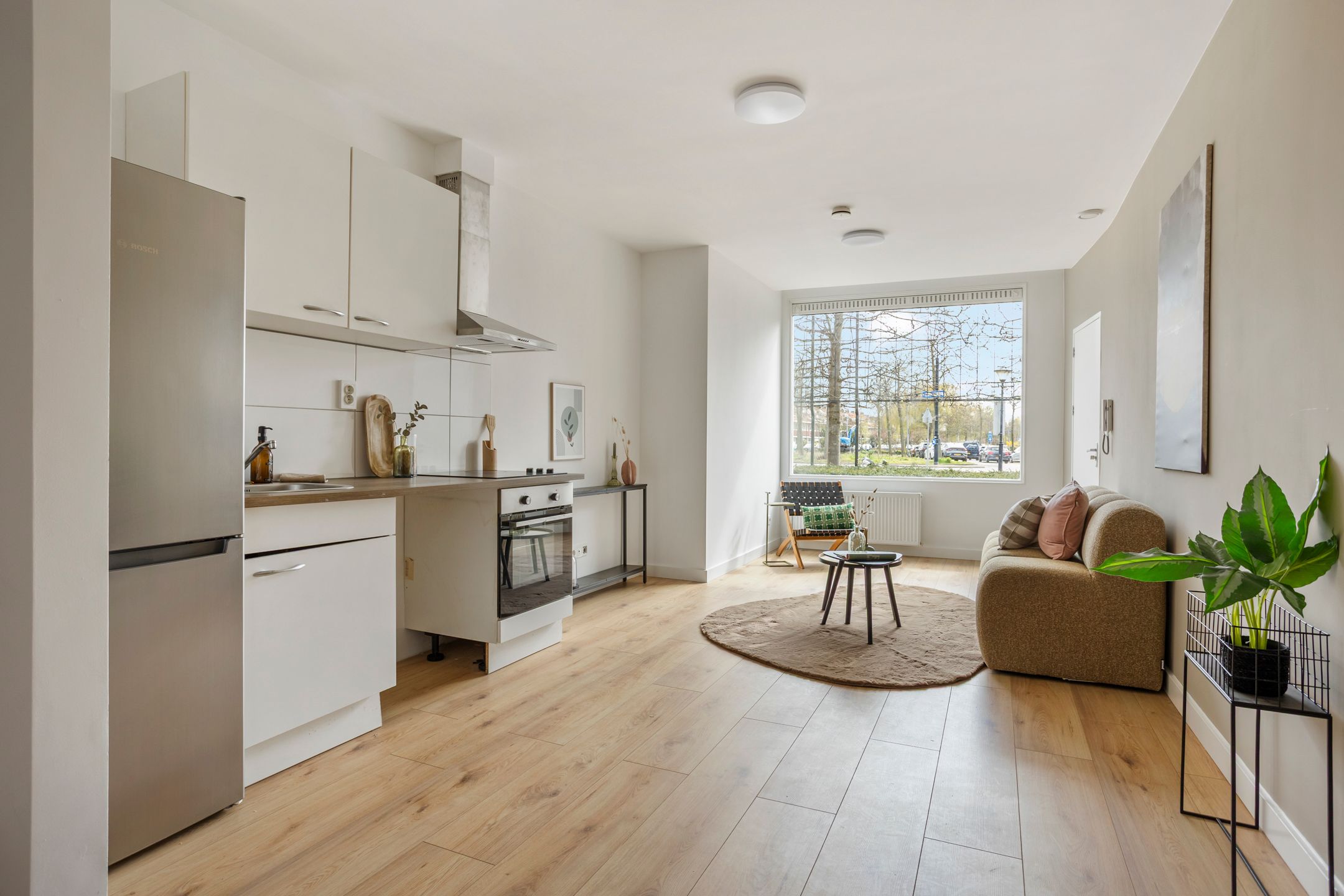 Foto van Ruysdaelplein 41, Rijswijk (ZH)