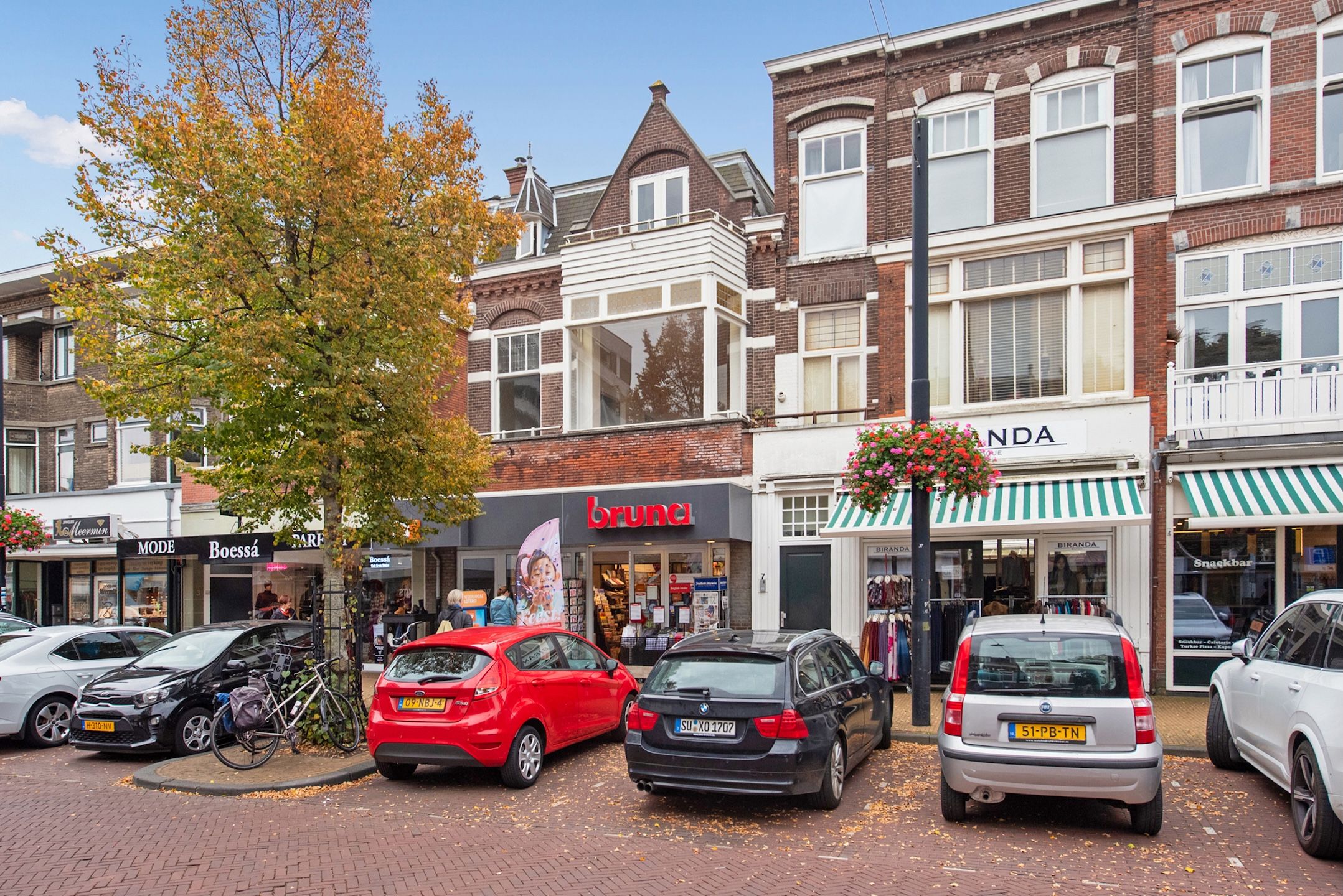 Foto van Herenstraat 5a, Rijswijk (ZH)
