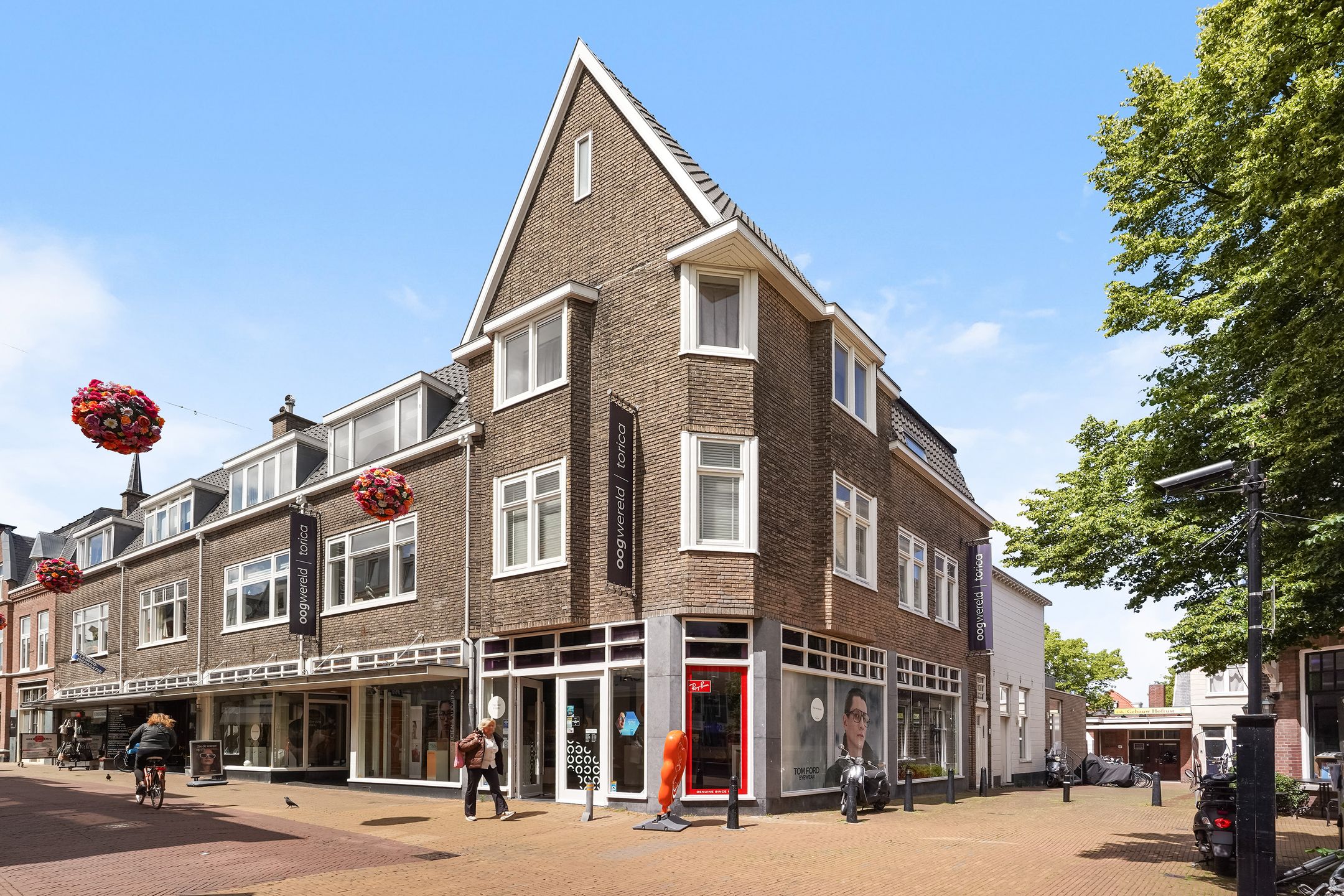 Foto van Herenstraat 46a, Rijswijk (ZH)