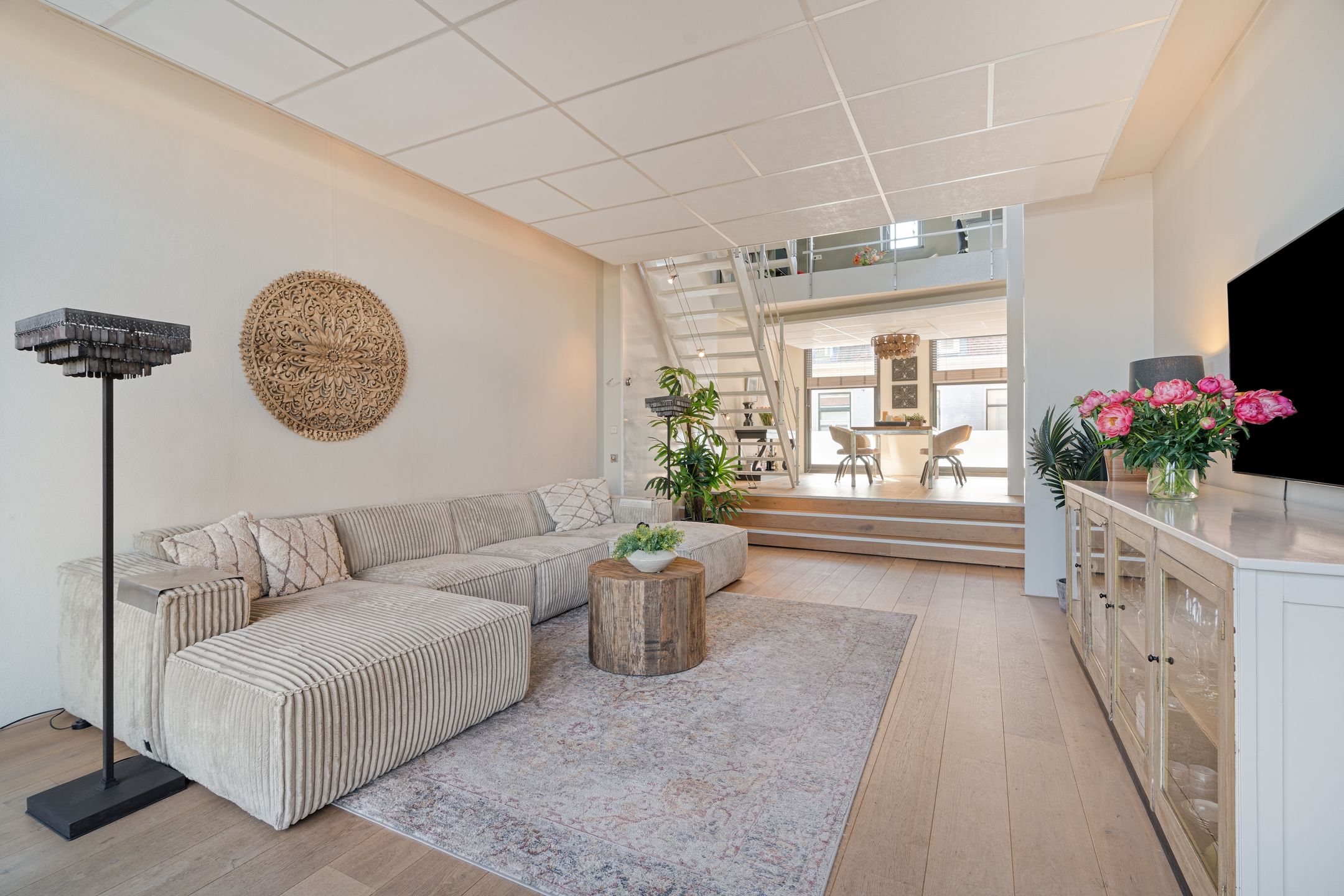 Foto van Herenstraat 54a, Rijswijk (ZH)