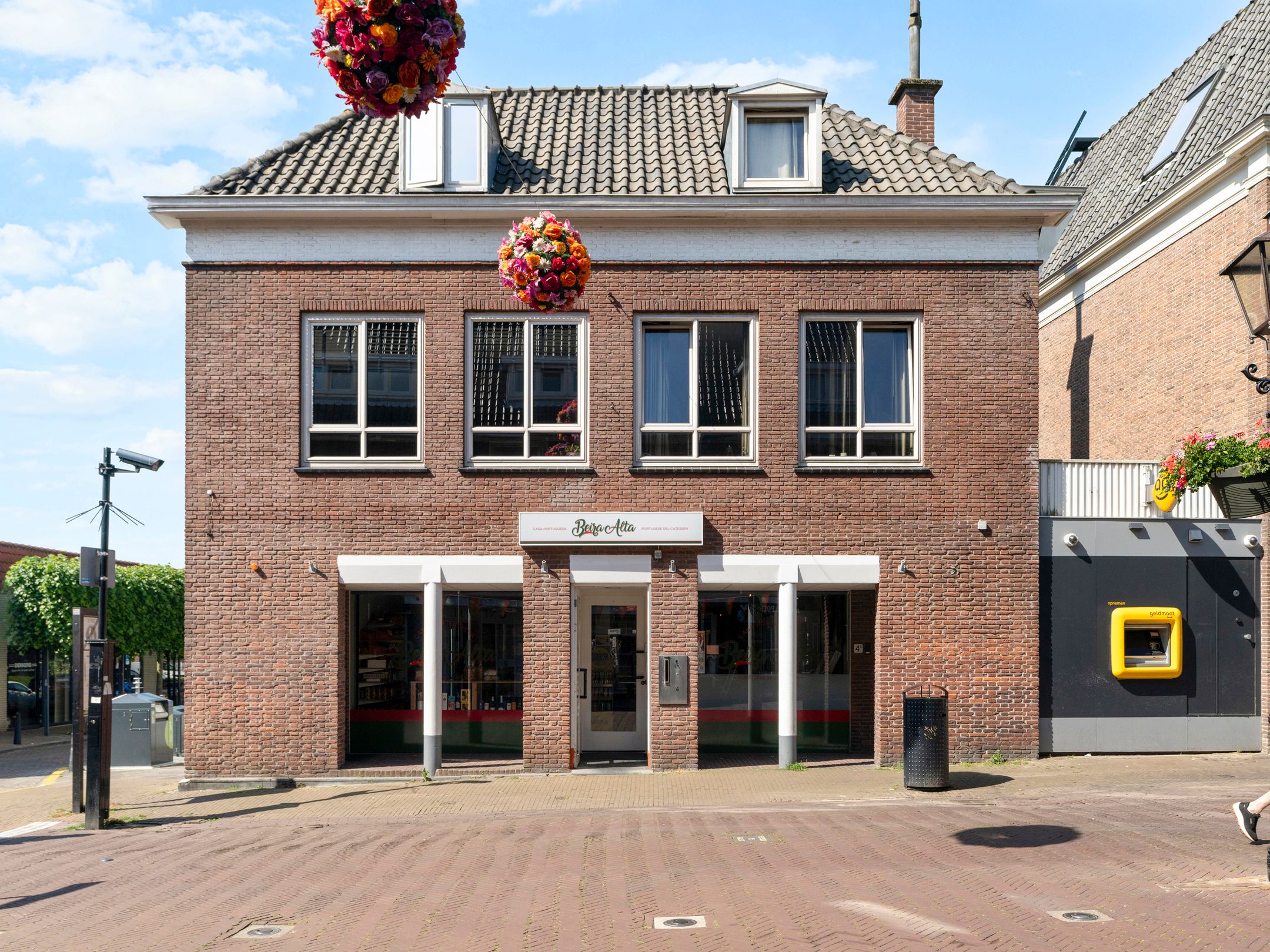 Foto van Kerklaan 6, Rijswijk (ZH)