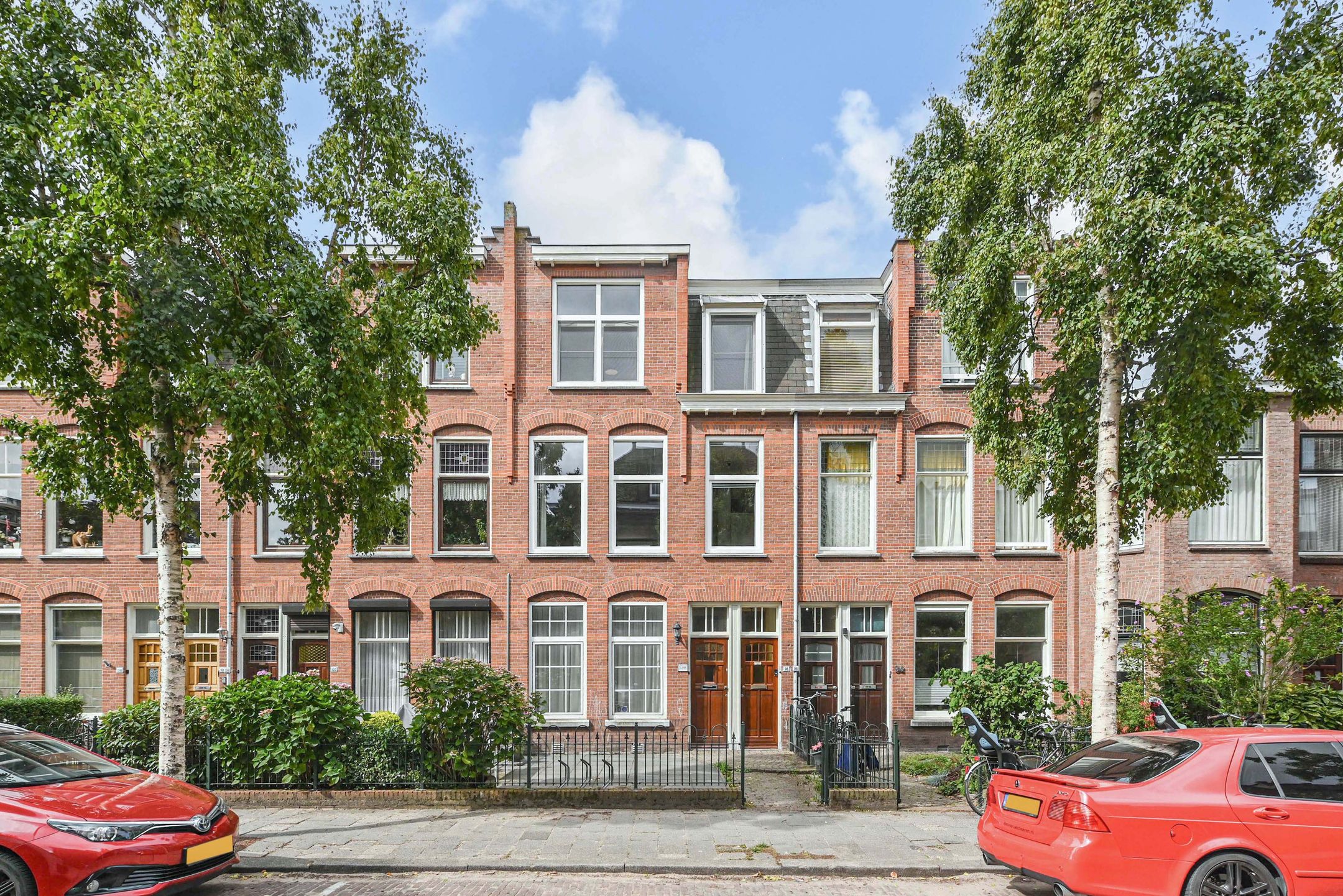 Foto van Kerklaan 98, Rijswijk (ZH)