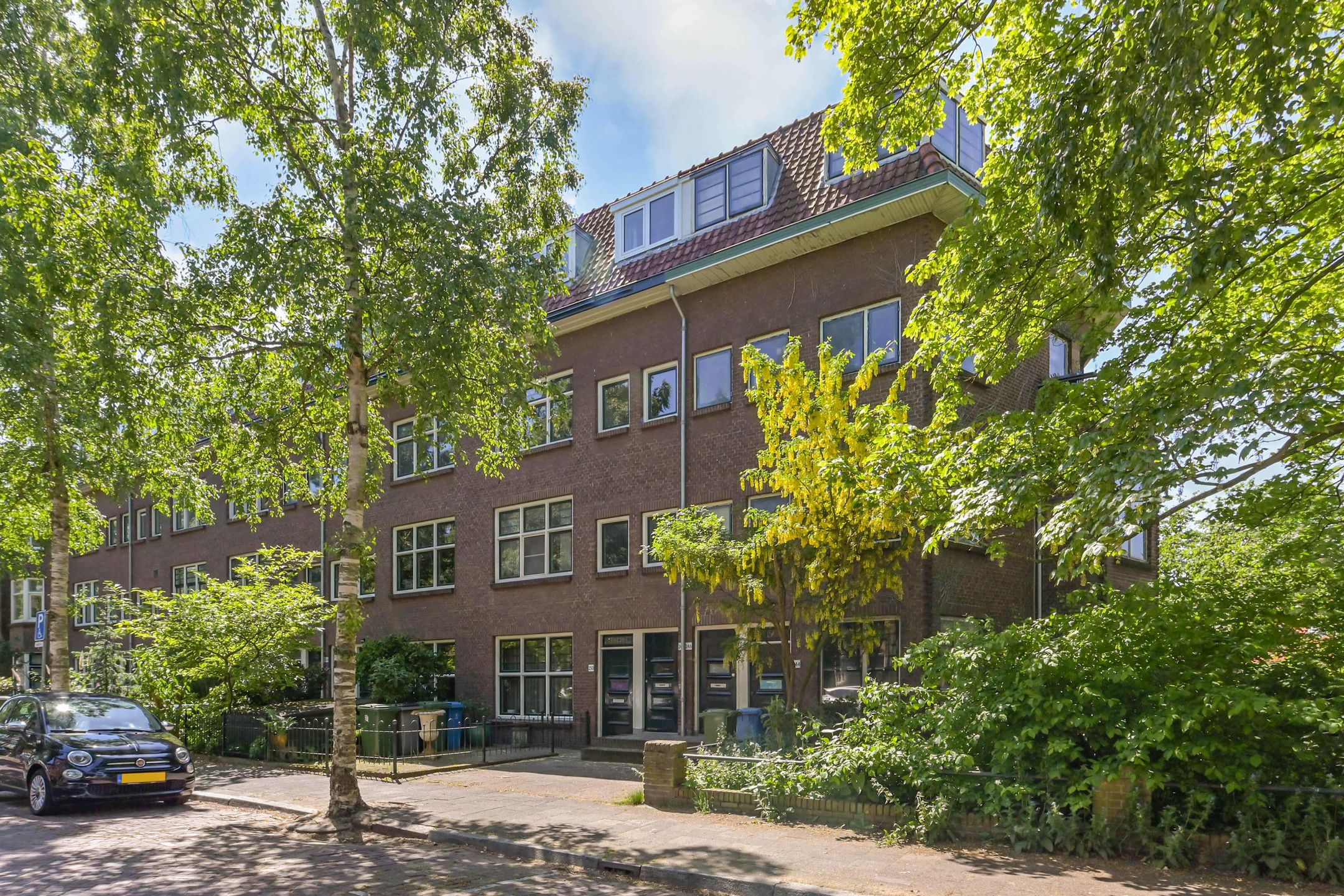 Foto van Kerklaan 248, Rijswijk (ZH)