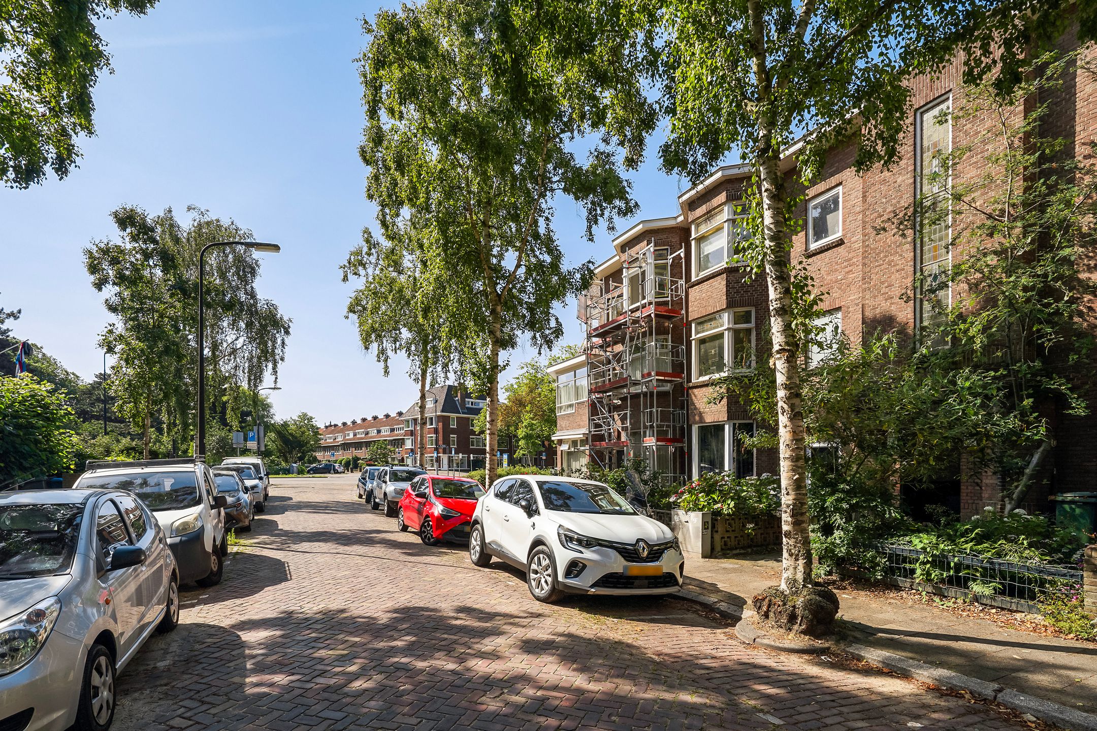 Foto van Kerklaan 278, Rijswijk (ZH)