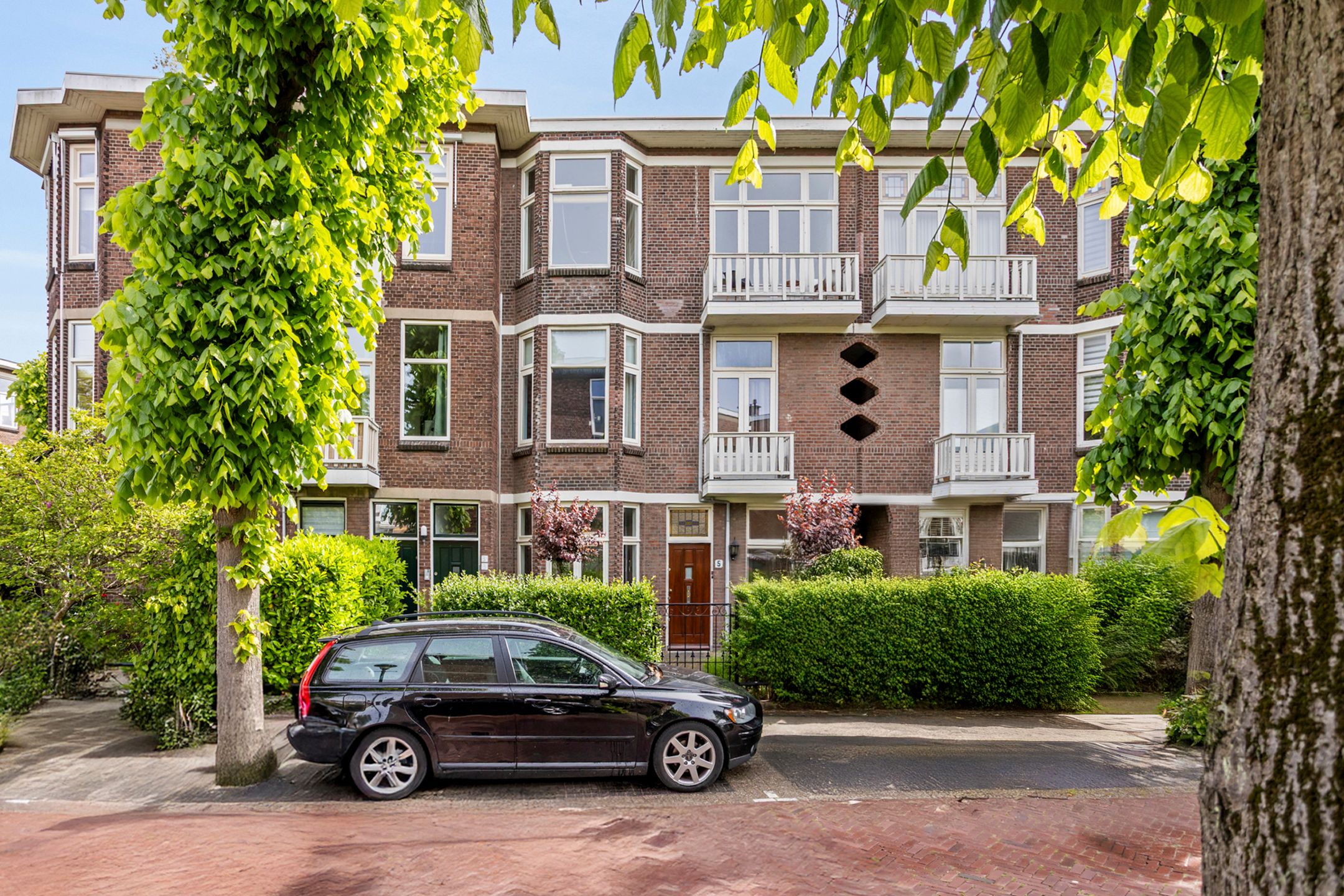Foto van Ieplaan 5, Rijswijk (ZH)