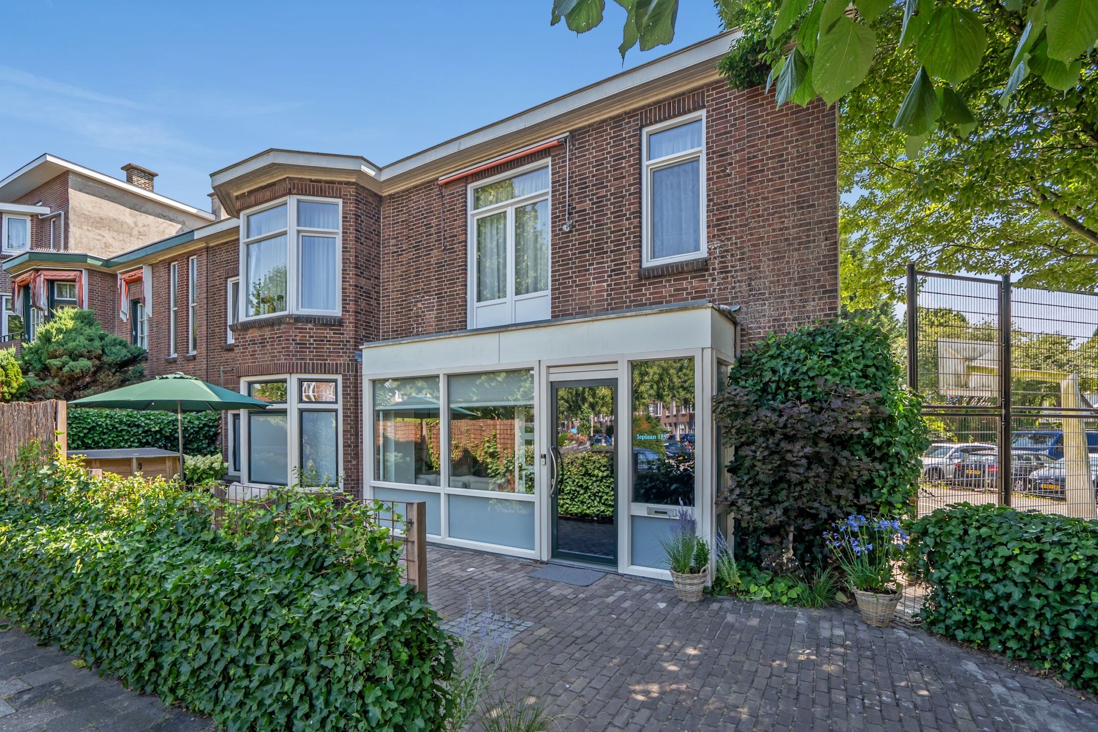 Foto van Ieplaan 159, Rijswijk (ZH)