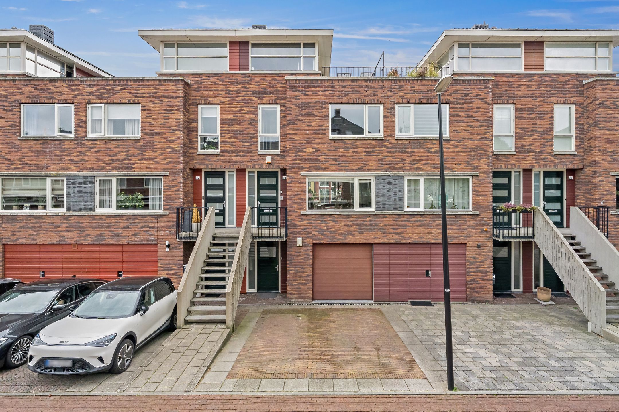 Foto van Prunuskade 33, Rijswijk (ZH)