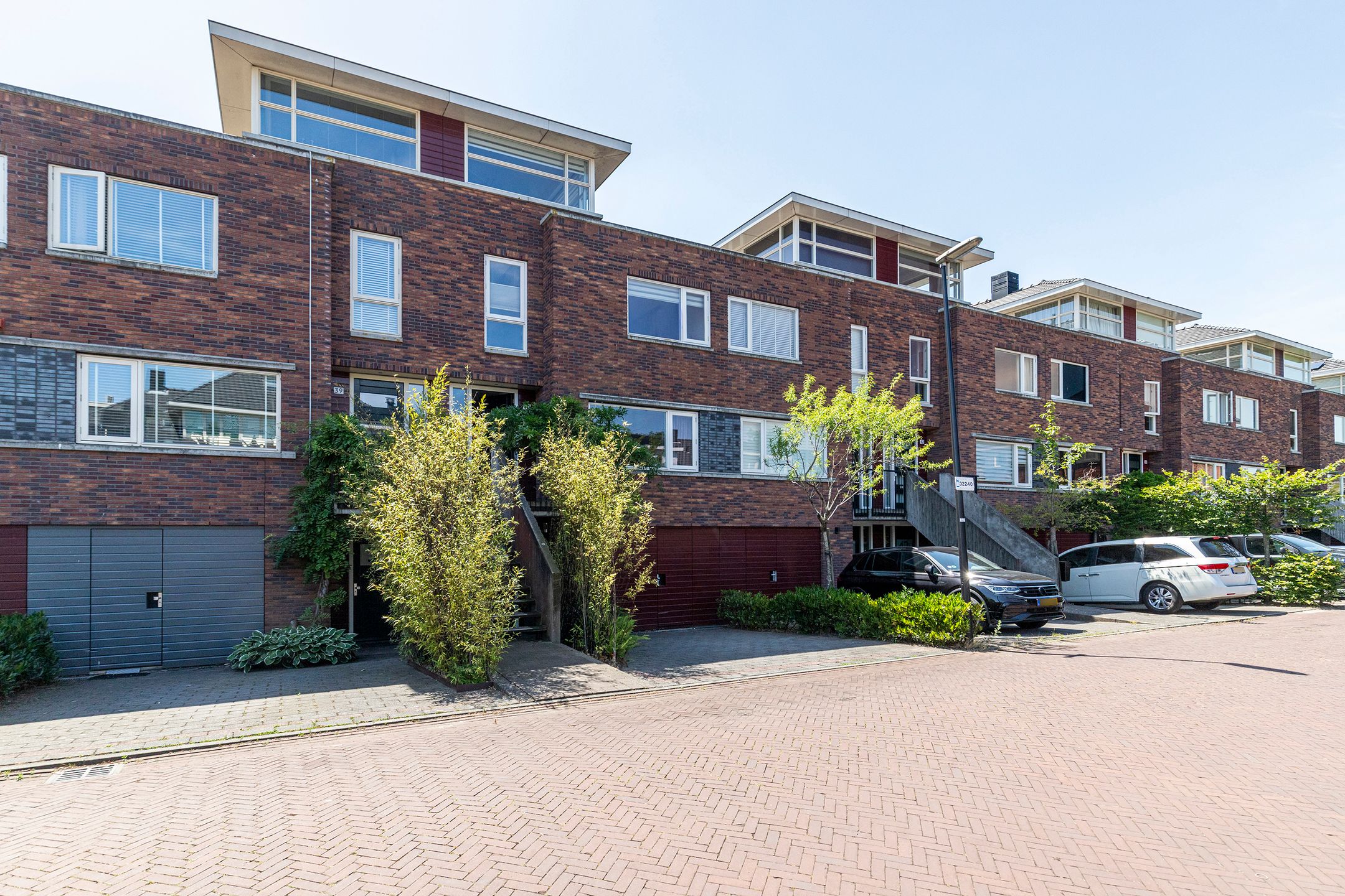 Foto van Prunuskade 40, Rijswijk (ZH)