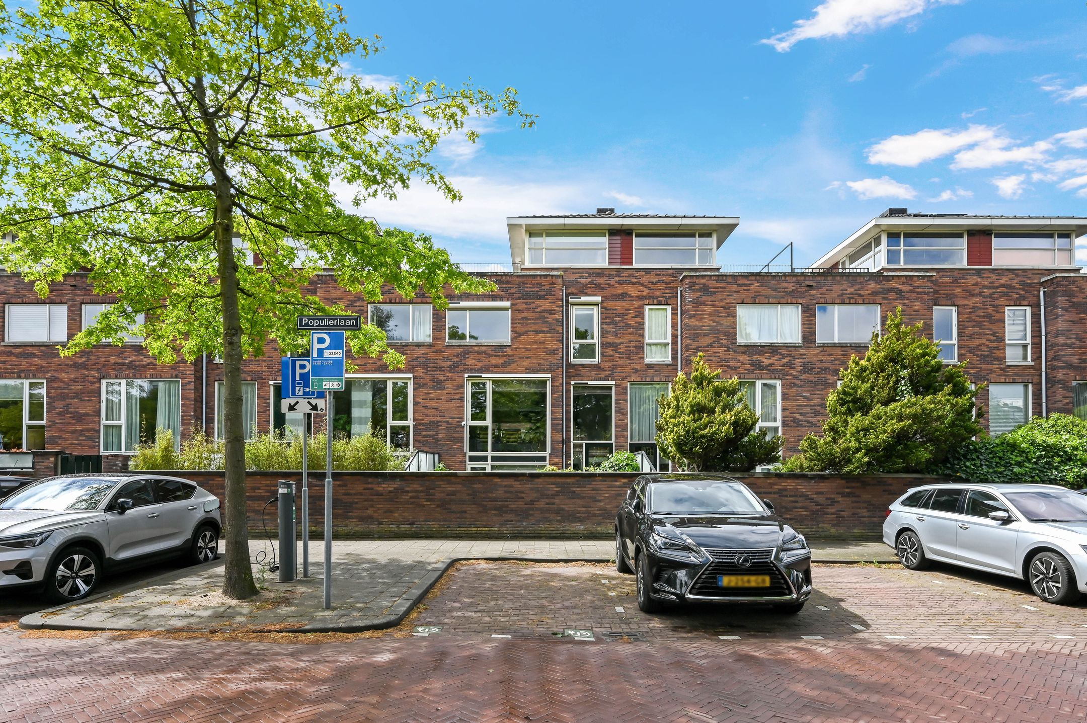 Foto van Prunuskade 5, Rijswijk (ZH)