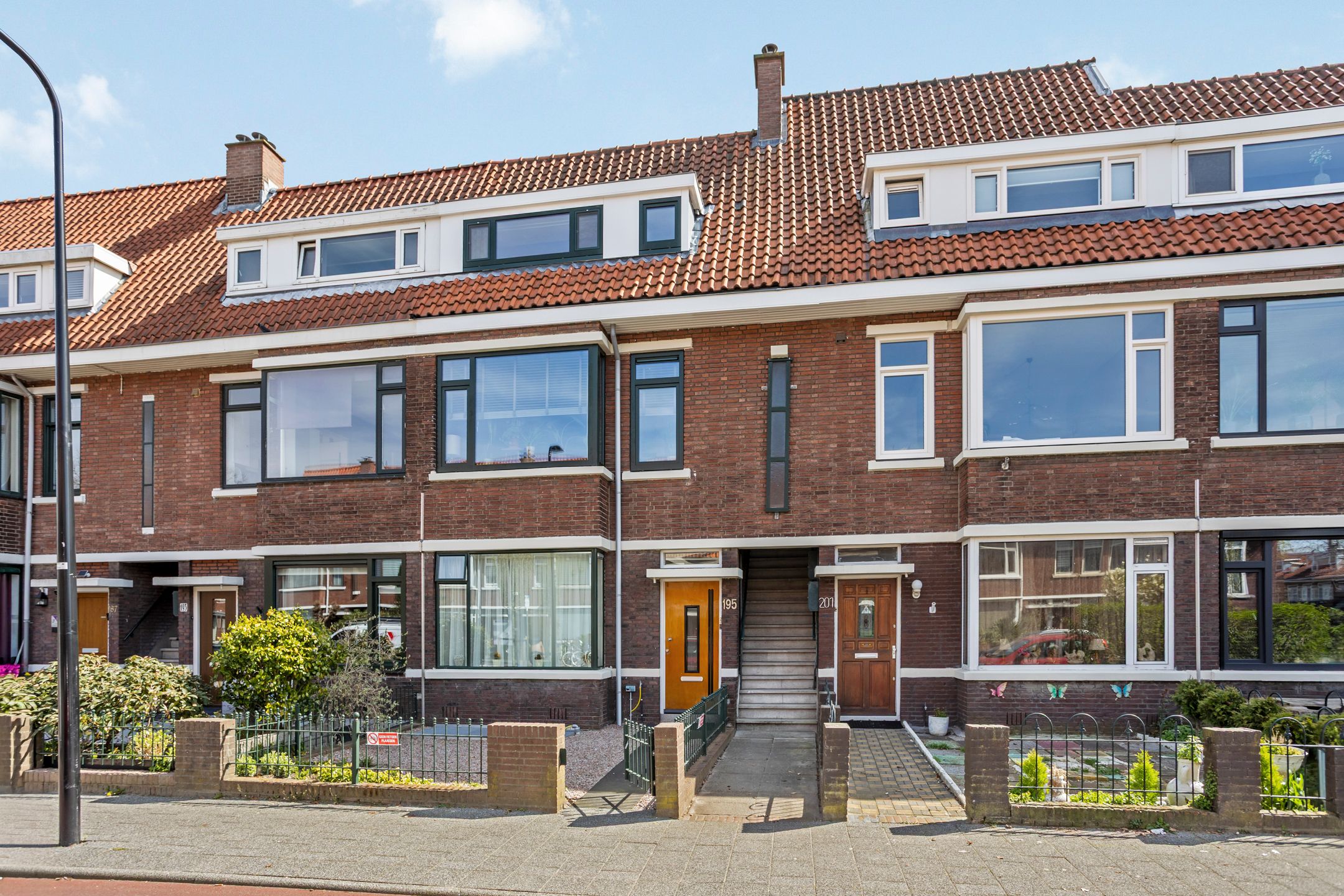Foto van Lindelaan 197, Rijswijk (ZH)
