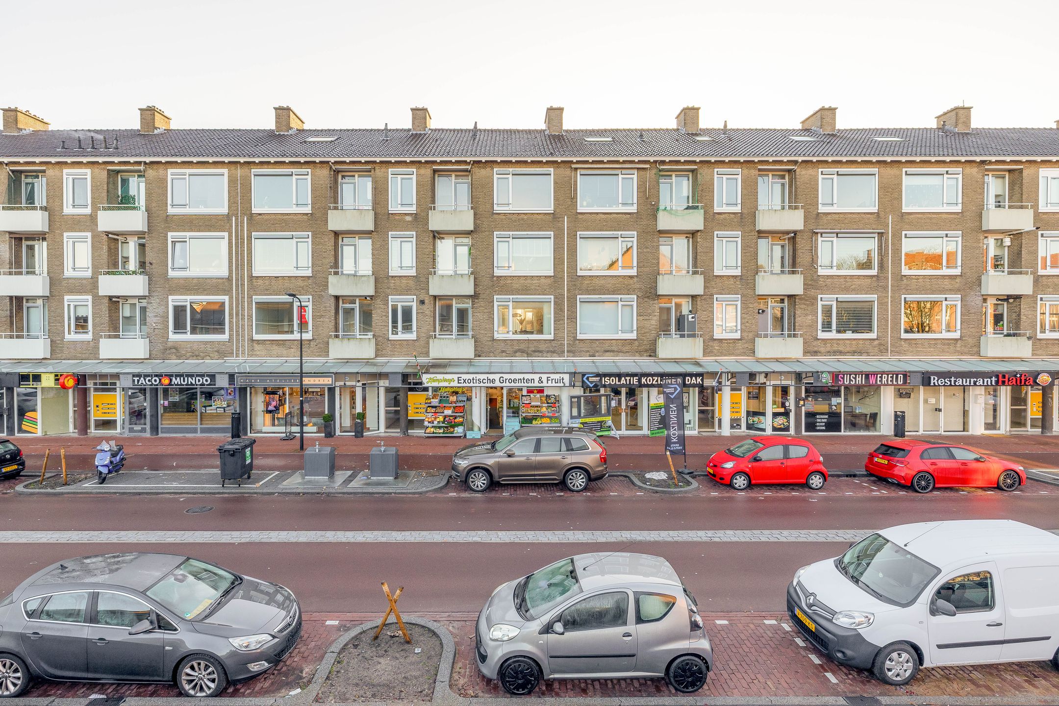 Foto van Lindelaan 285, Rijswijk (ZH)