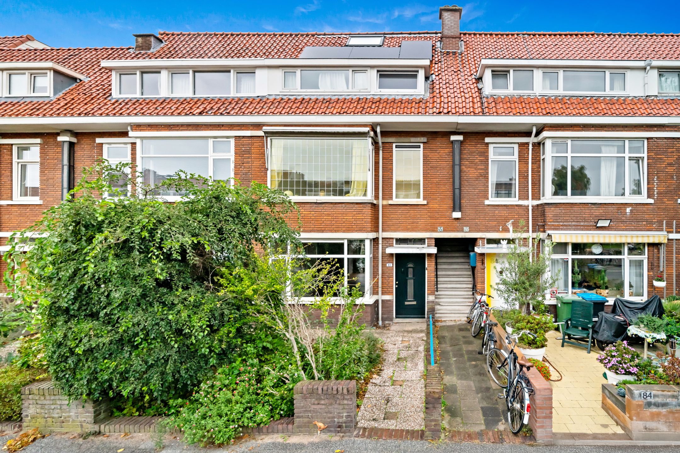 Foto van Lindelaan 90, Rijswijk (ZH)