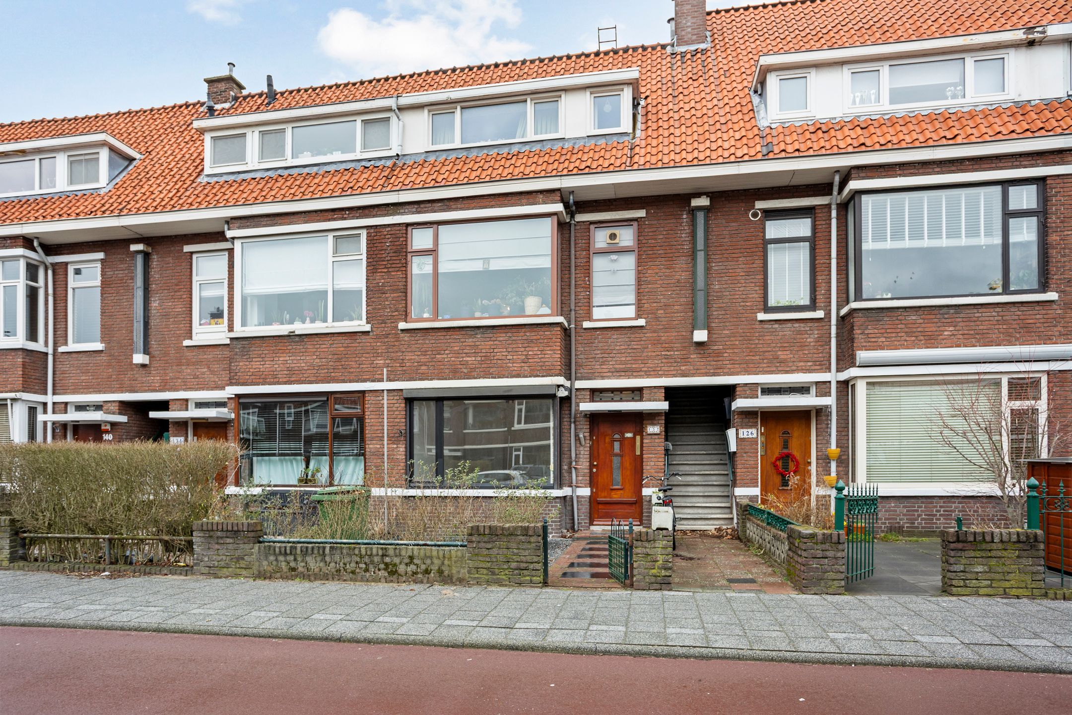 Foto van Lindelaan 132, Rijswijk (ZH)