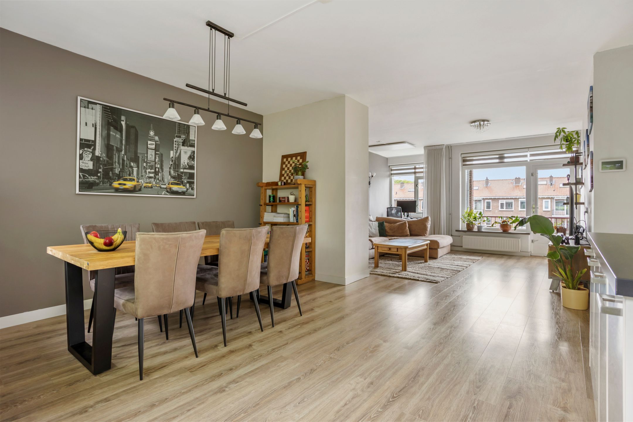 Foto van Paulus Potterlaan 33, Rijswijk (ZH)