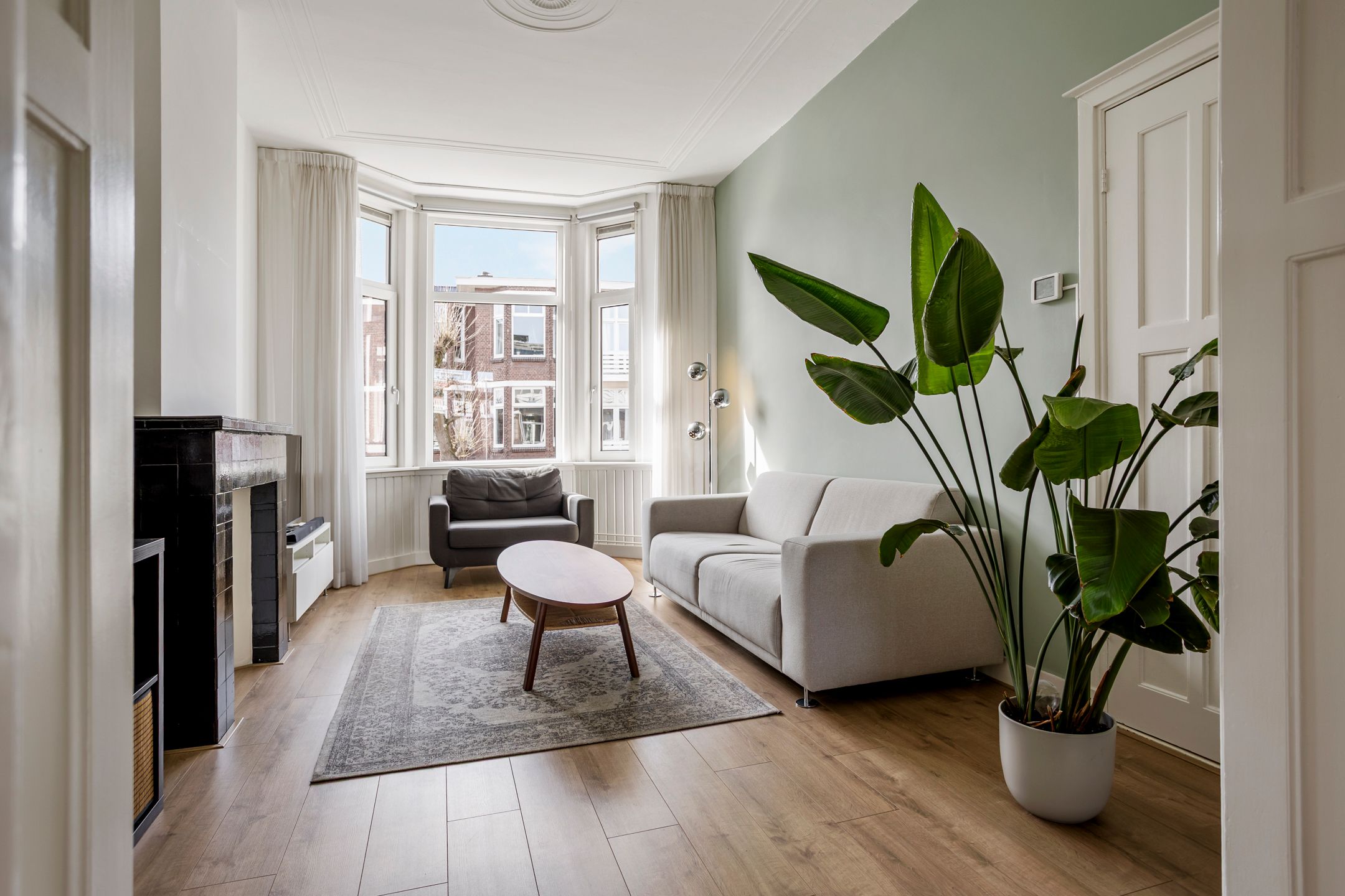 Foto van Verhagen Metmanstraat 49, Rijswijk (ZH)