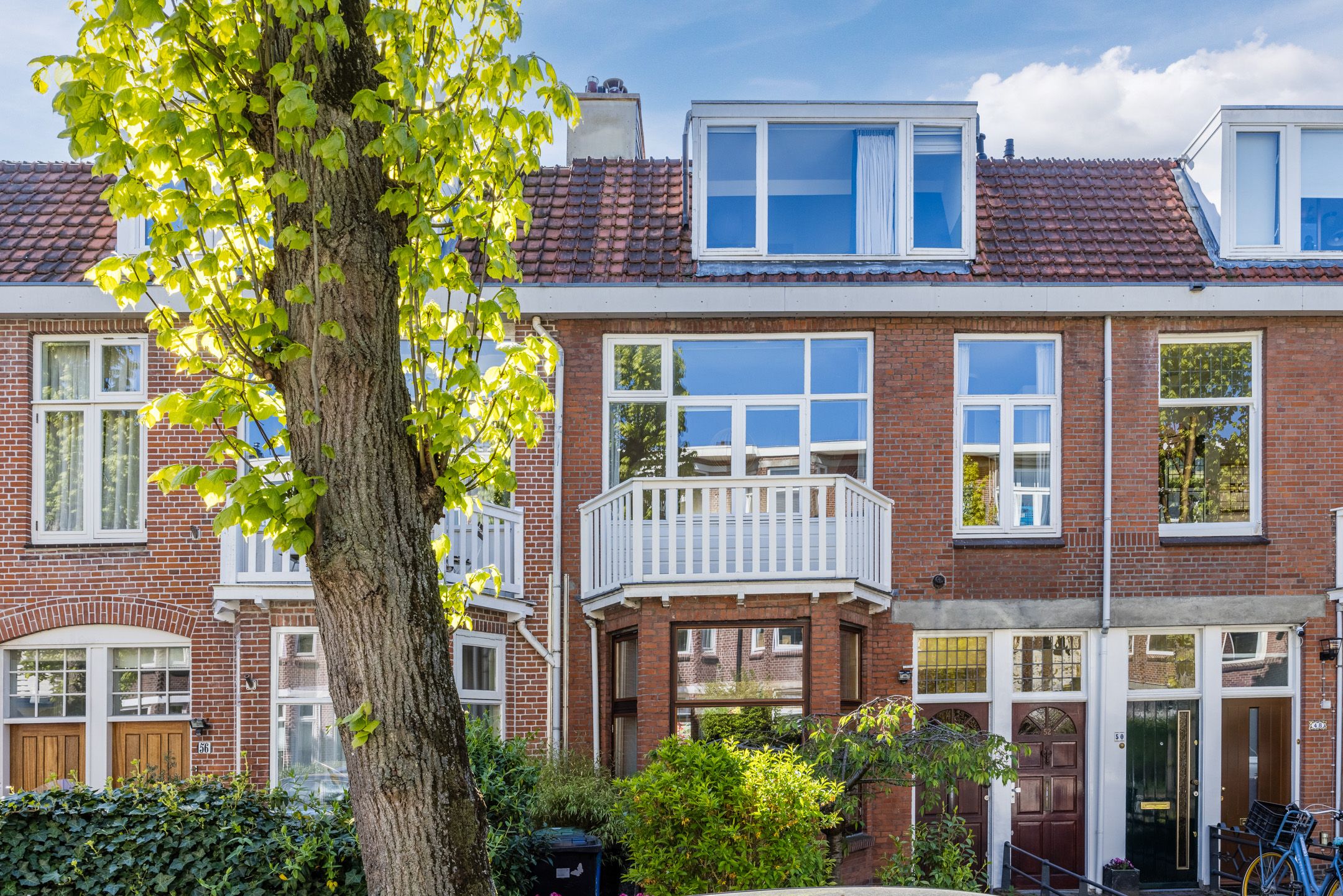 Foto van Verhagen Metmanstraat 52, Rijswijk (ZH)