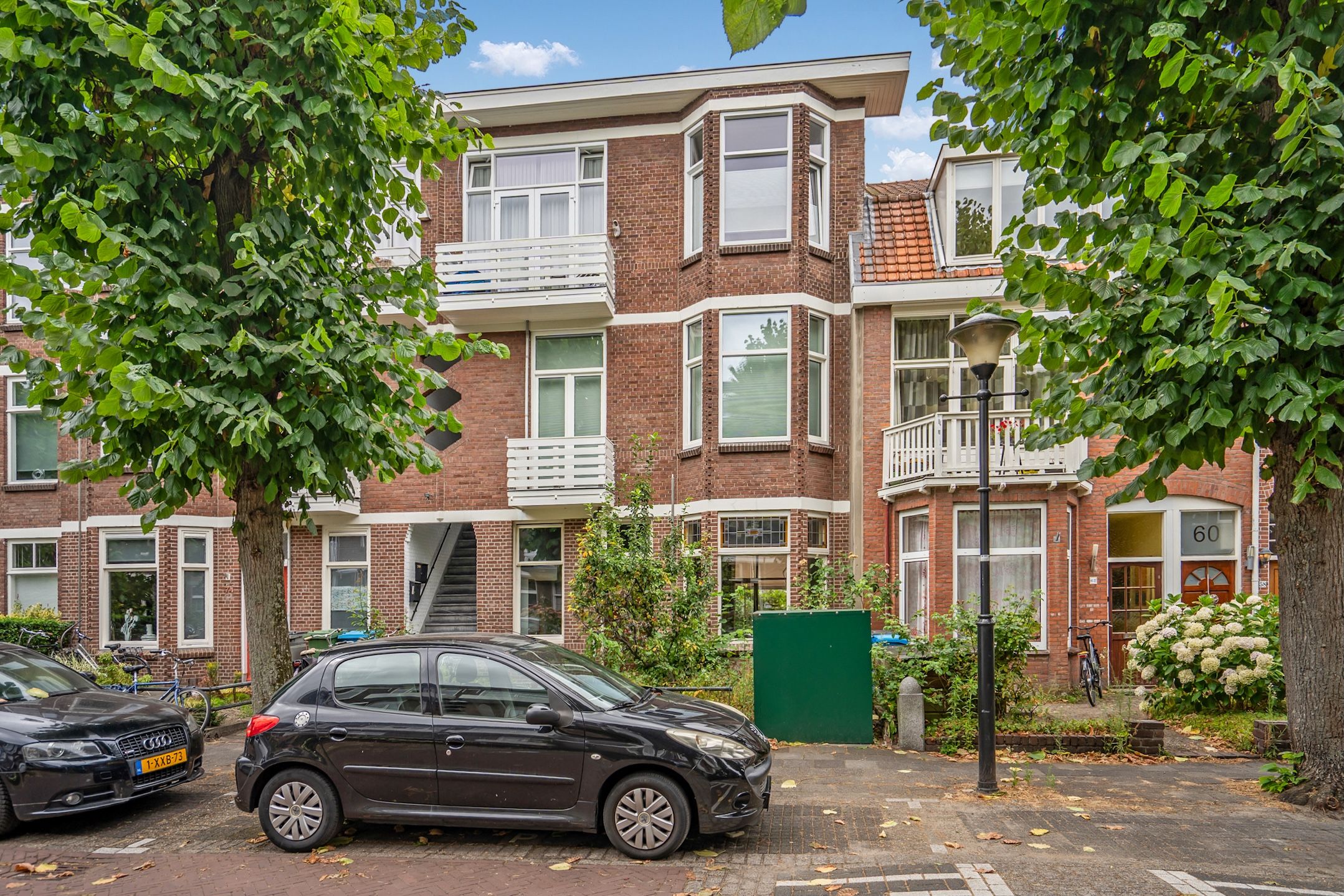 Foto van Verhagen Metmanstraat 64, Rijswijk (ZH)