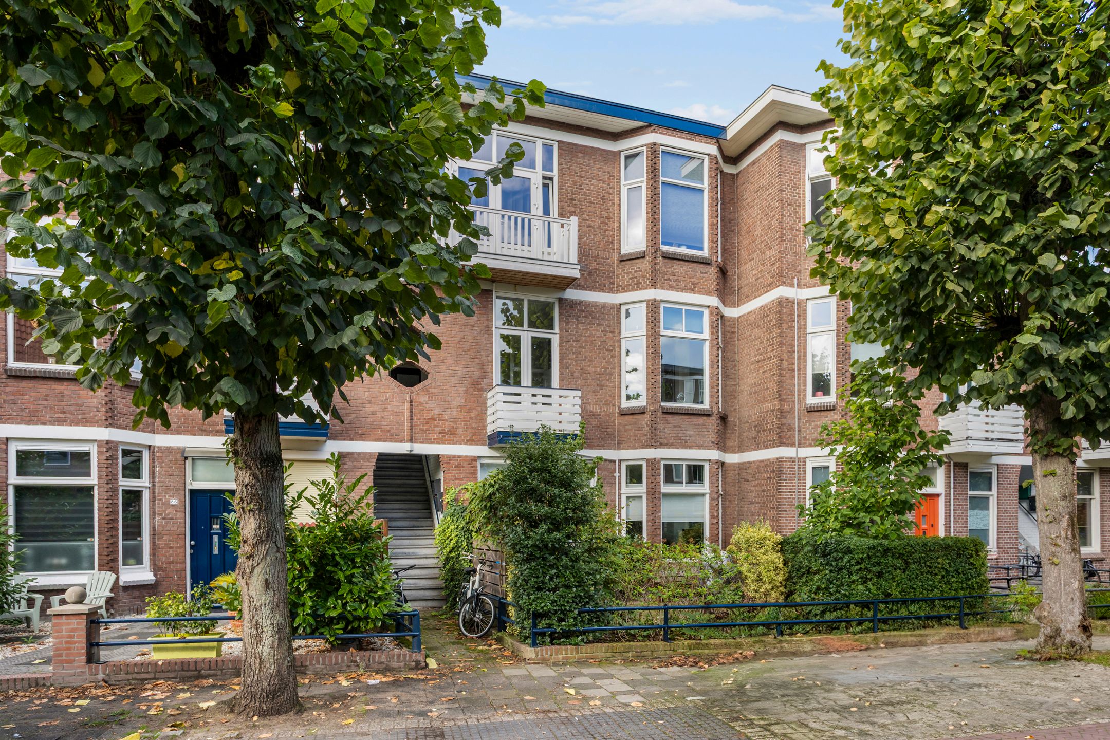 Foto van Verhagen Metmanstraat 78, Rijswijk (ZH)