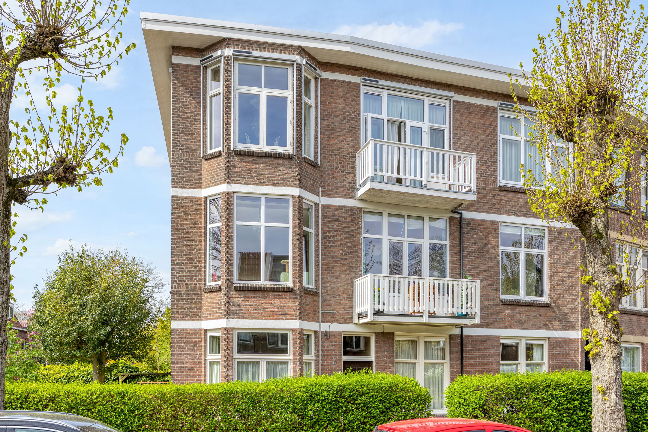 Foto van Verhagen Metmanstraat 108, Rijswijk (ZH)