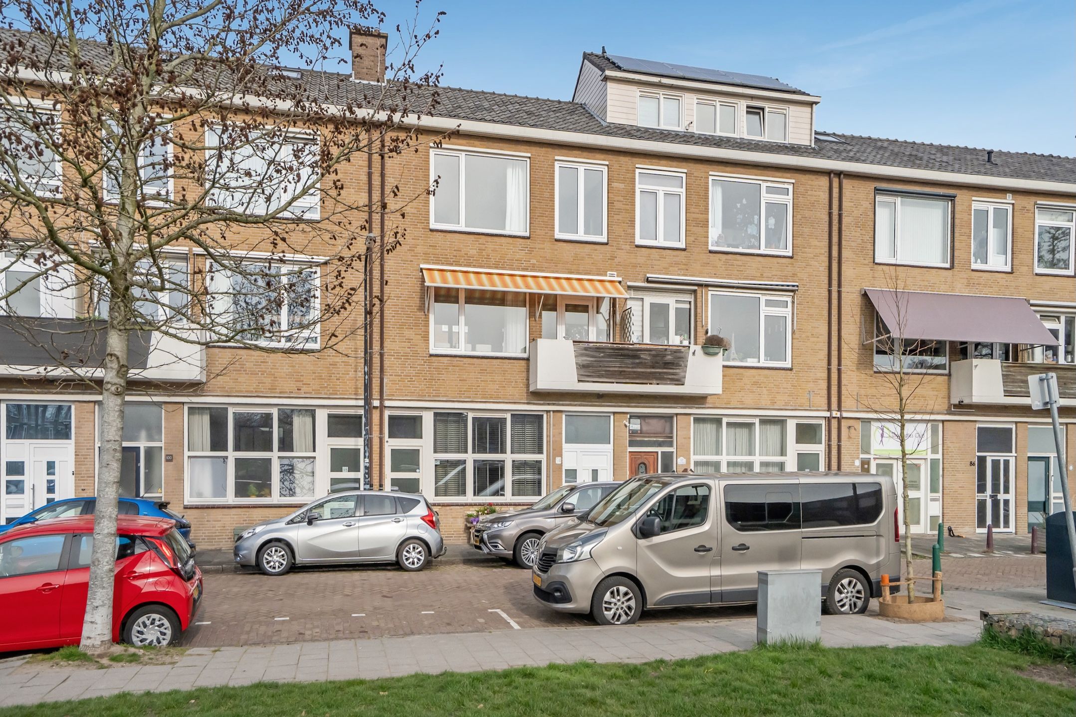 Foto van Willem van Rijswijckstr 94, Rijswijk (ZH)