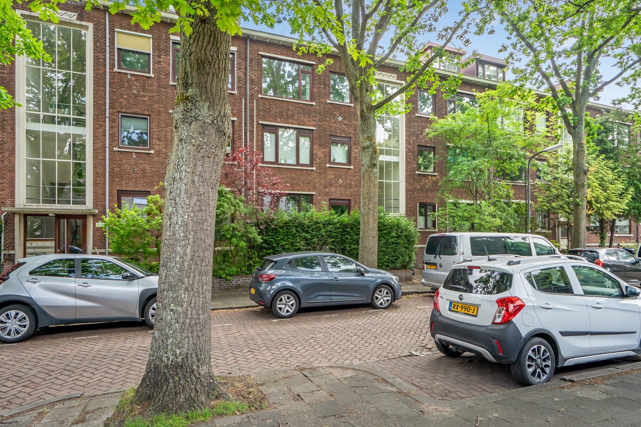 Foto van Daniël Catterwijckstr 17, Rijswijk (ZH)