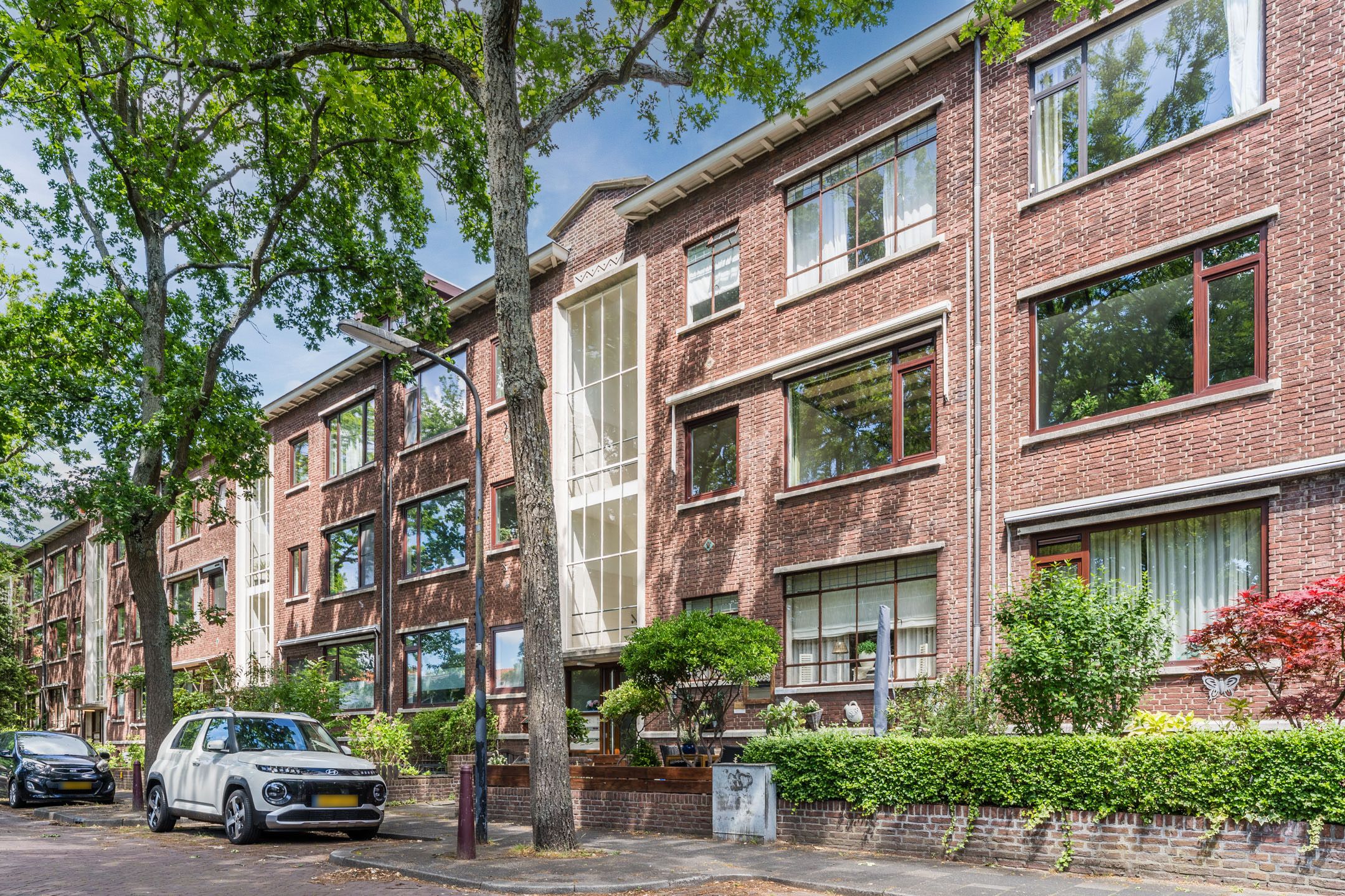 Foto van Daniël Catterwijckstr 57, Rijswijk (ZH)
