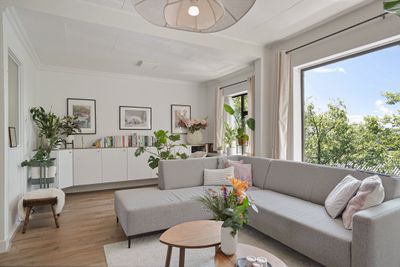 Foto van Daniël Catterwijckstraat 65, Rijswijk