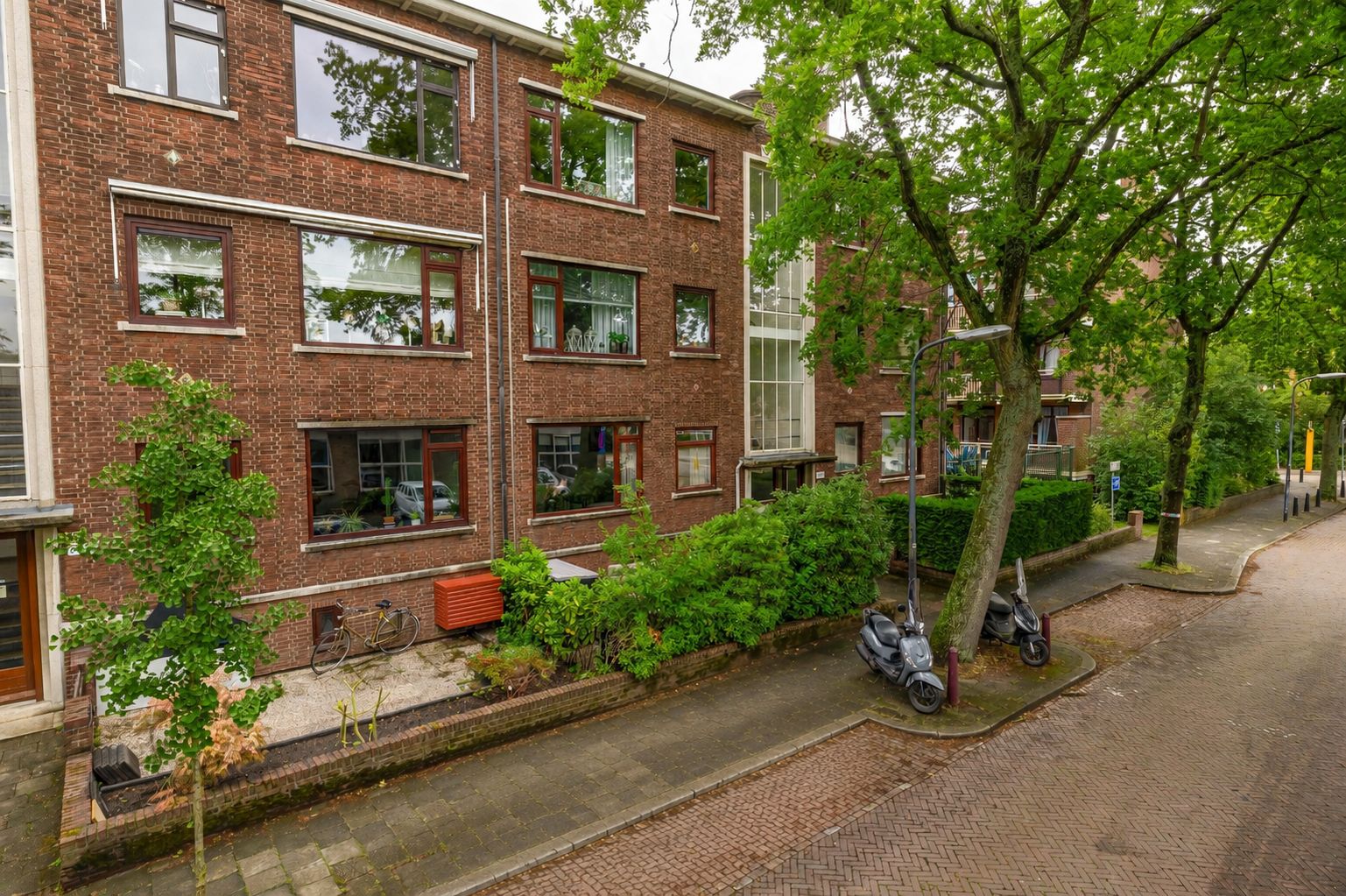 Foto van Daniël Catterwijckstr 73, Rijswijk (ZH)