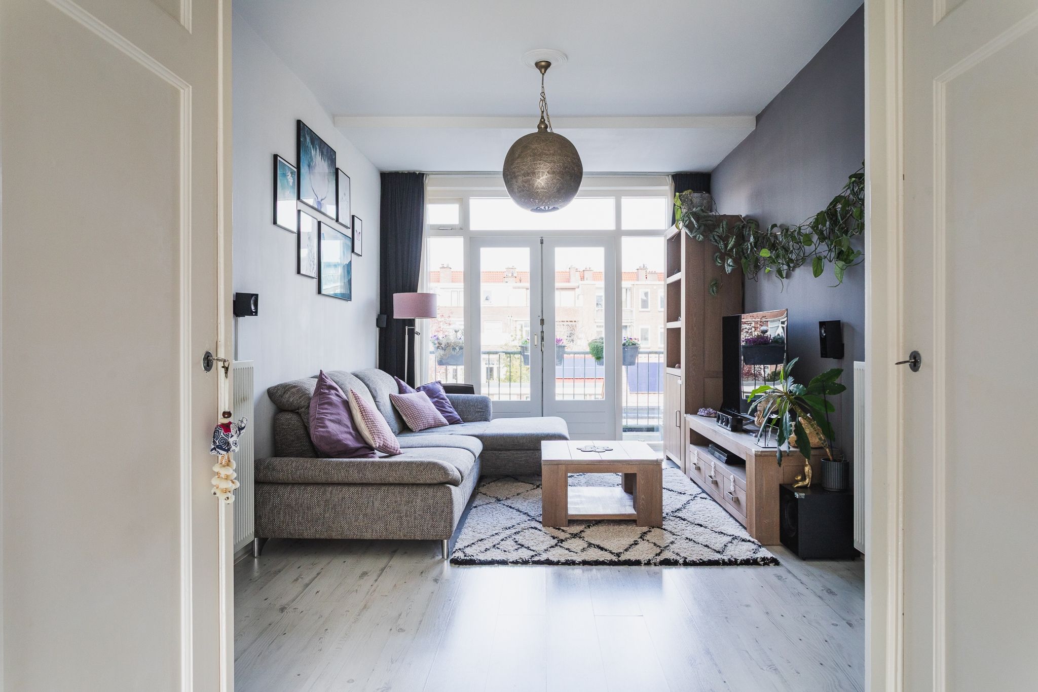 Foto van Kastanjelaan 36, Rijswijk (ZH)