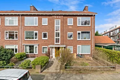 Foto van Dennelaan 10, Rijswijk (ZH)