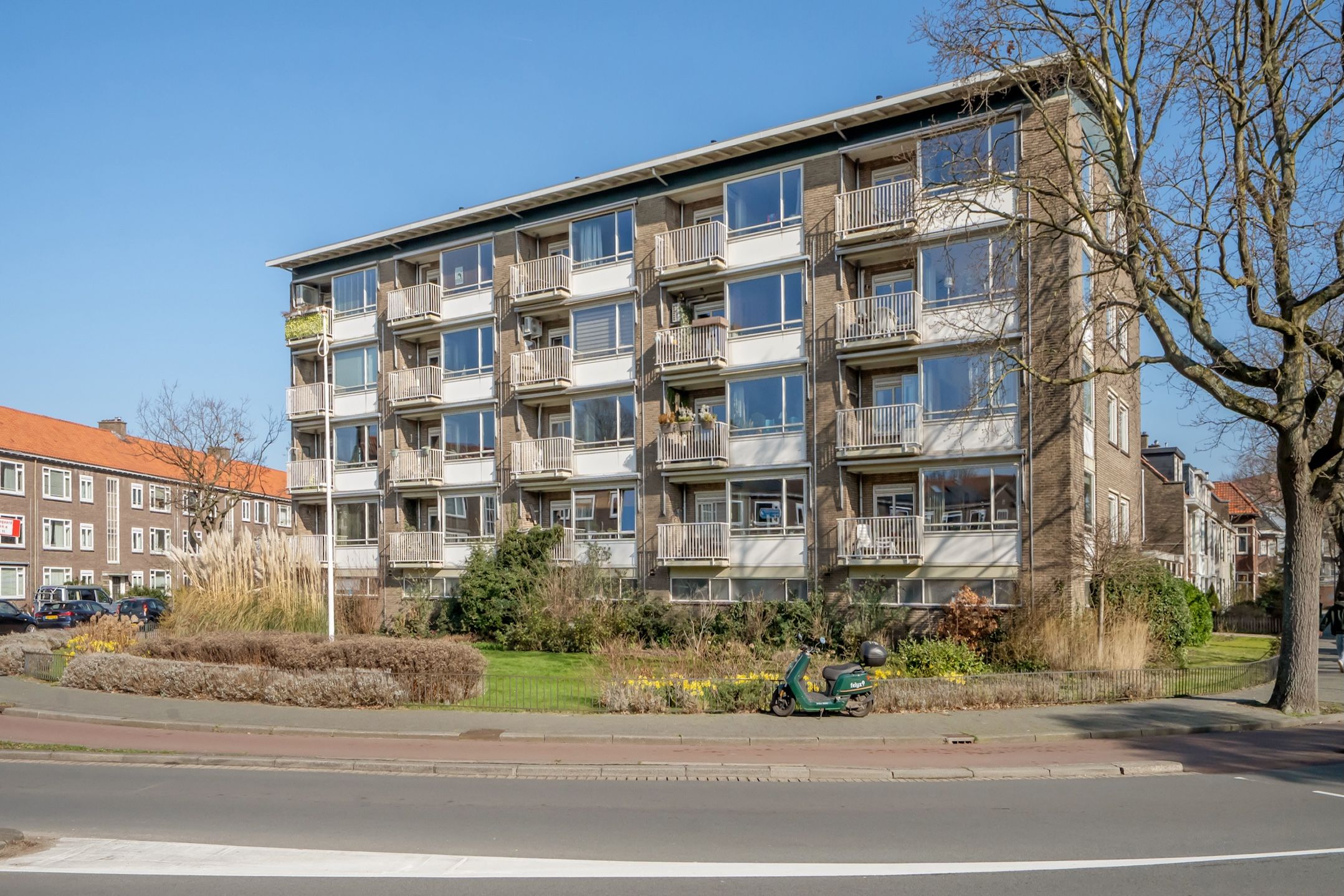 Foto van Sir Winston Churchillln 38, Rijswijk (ZH)
